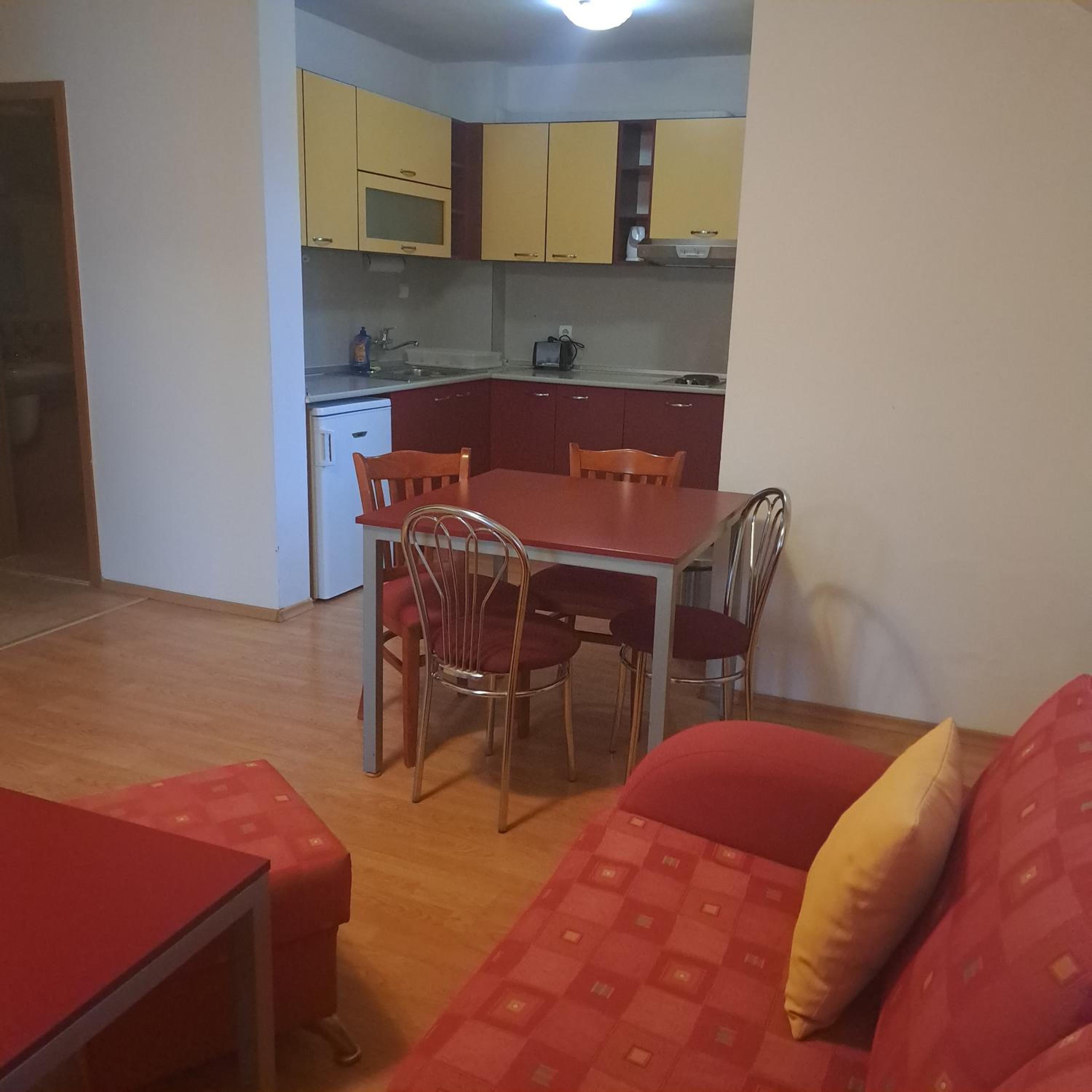 Todorini Kuli Apartments view 2
