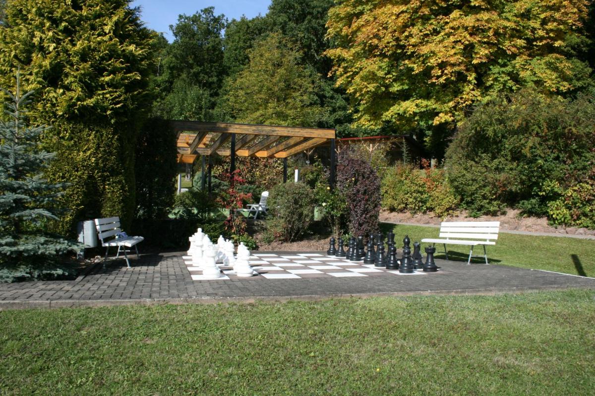 children's play area