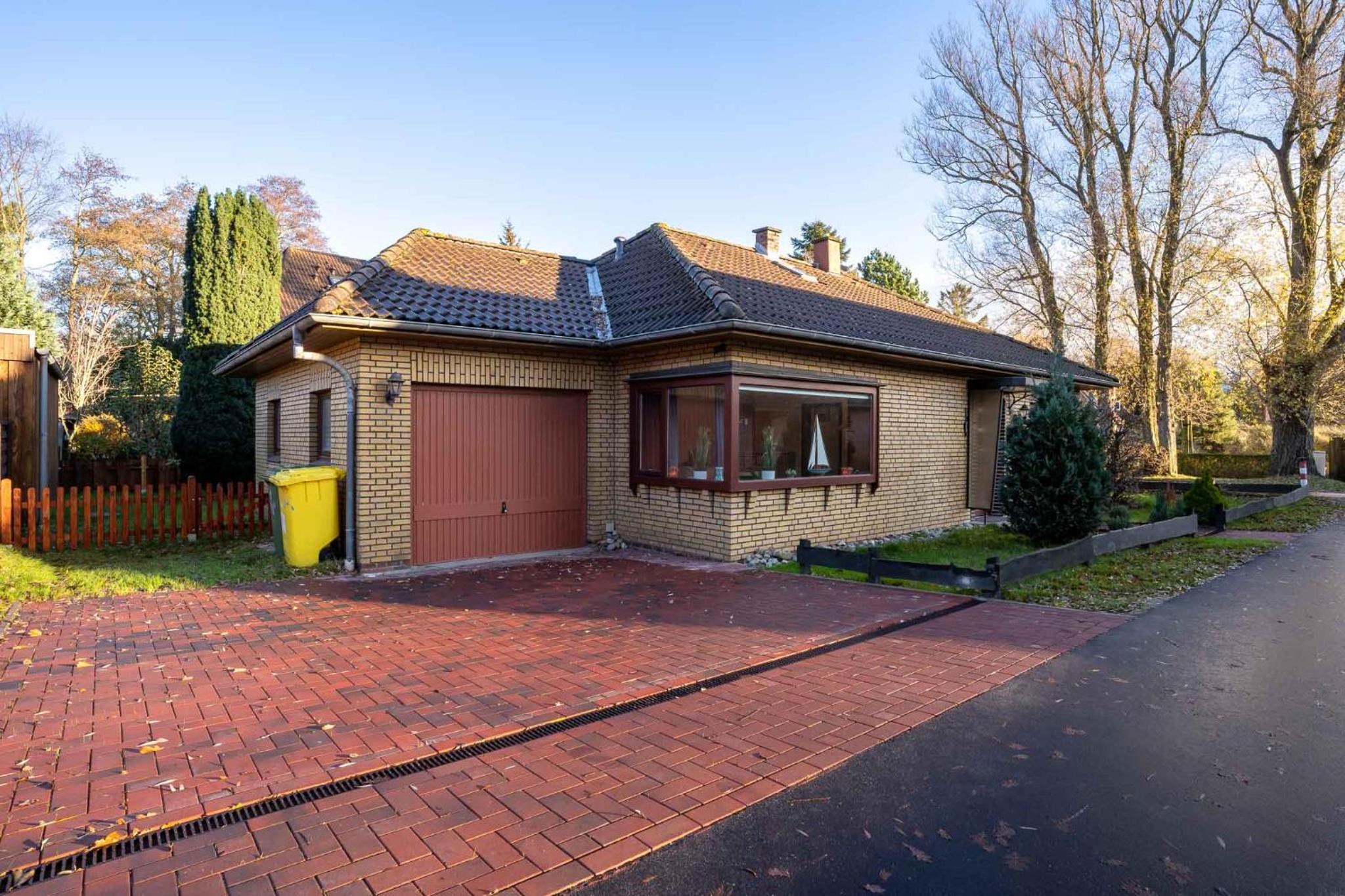 Haus zur alten Mühle