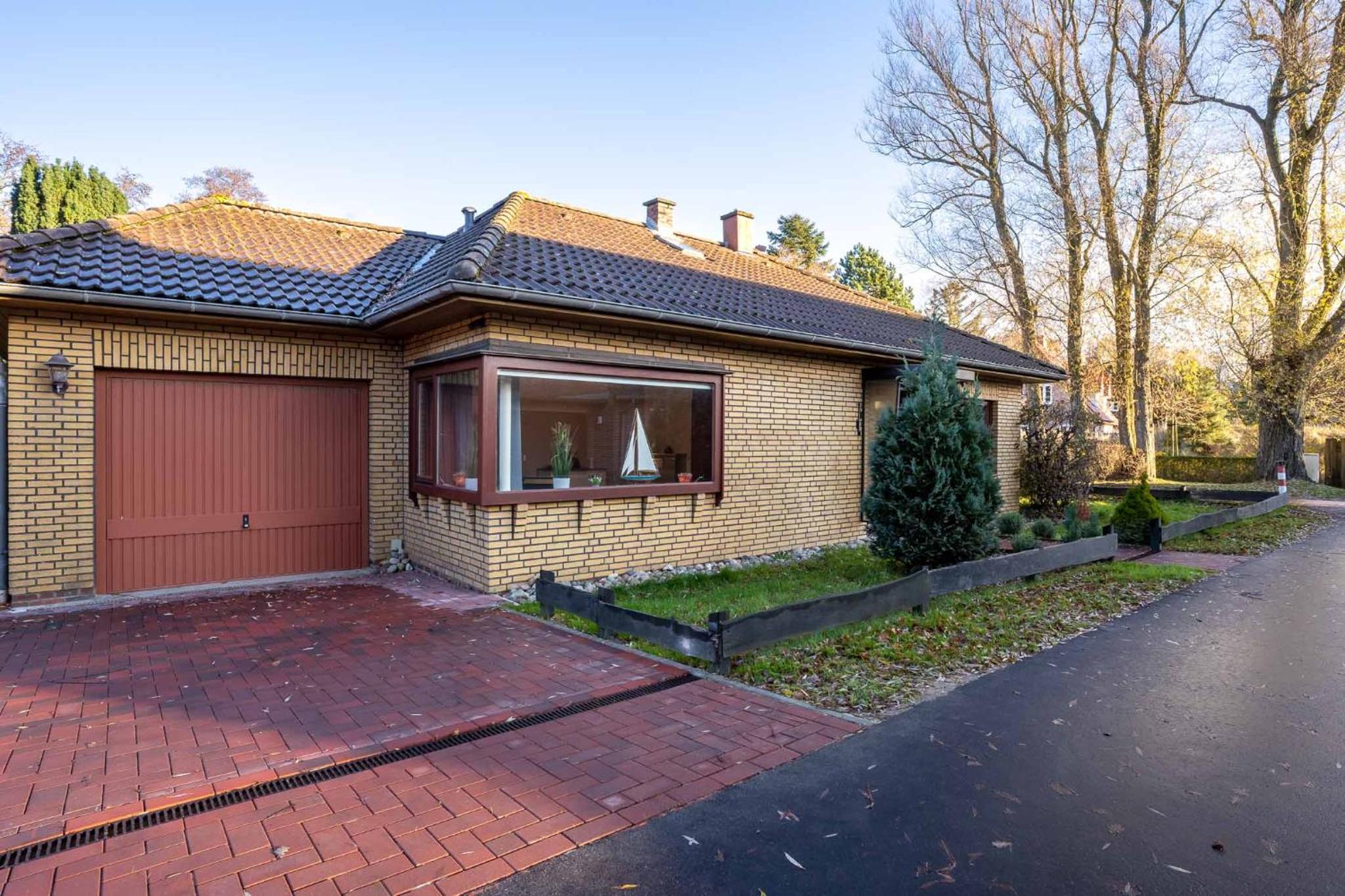 Haus zur alten Mühle