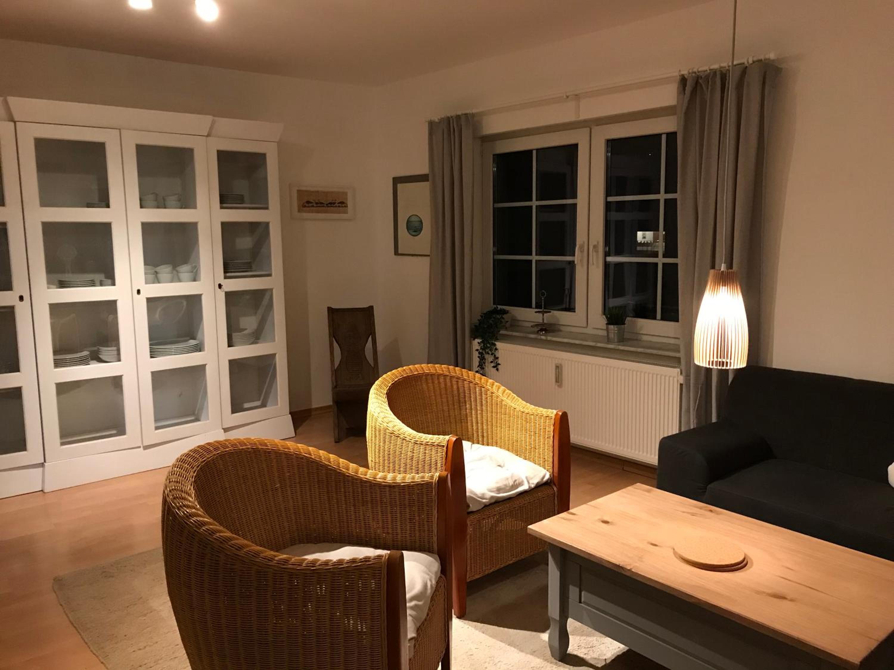 Ferienwohnung am Rothaarsteig