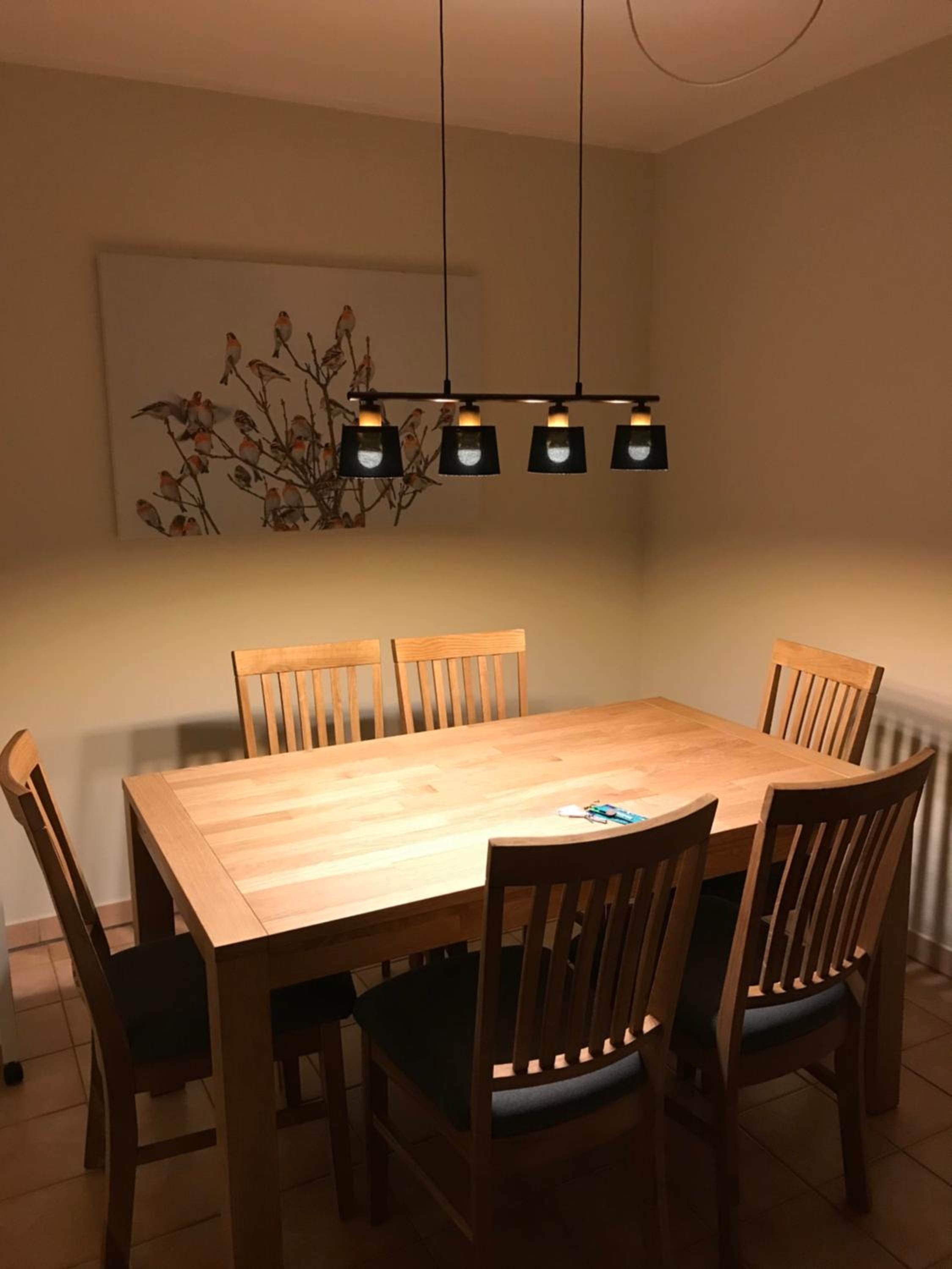 Ferienwohnung am Rothaarsteig