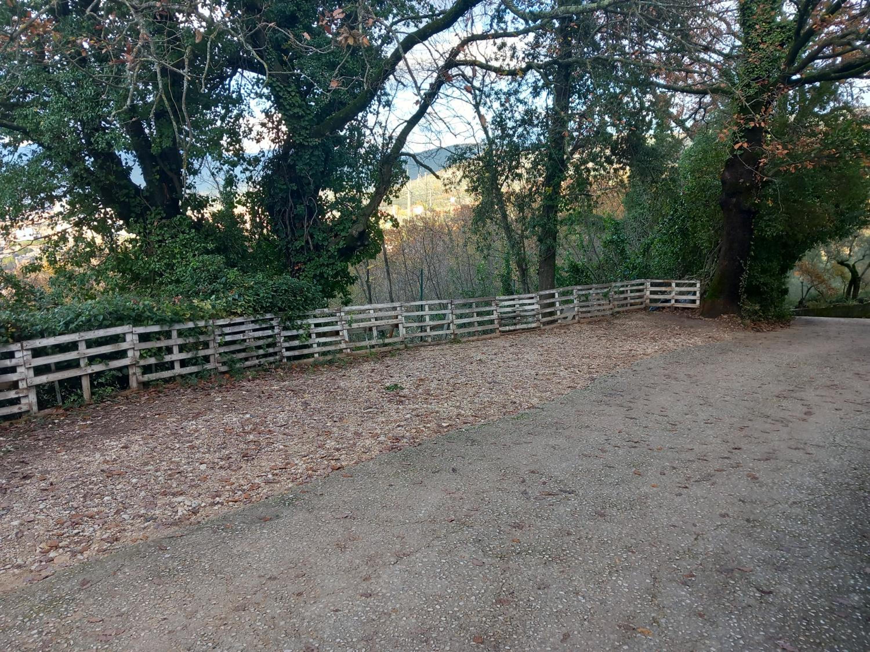 Casa nel Verde en Terni — other