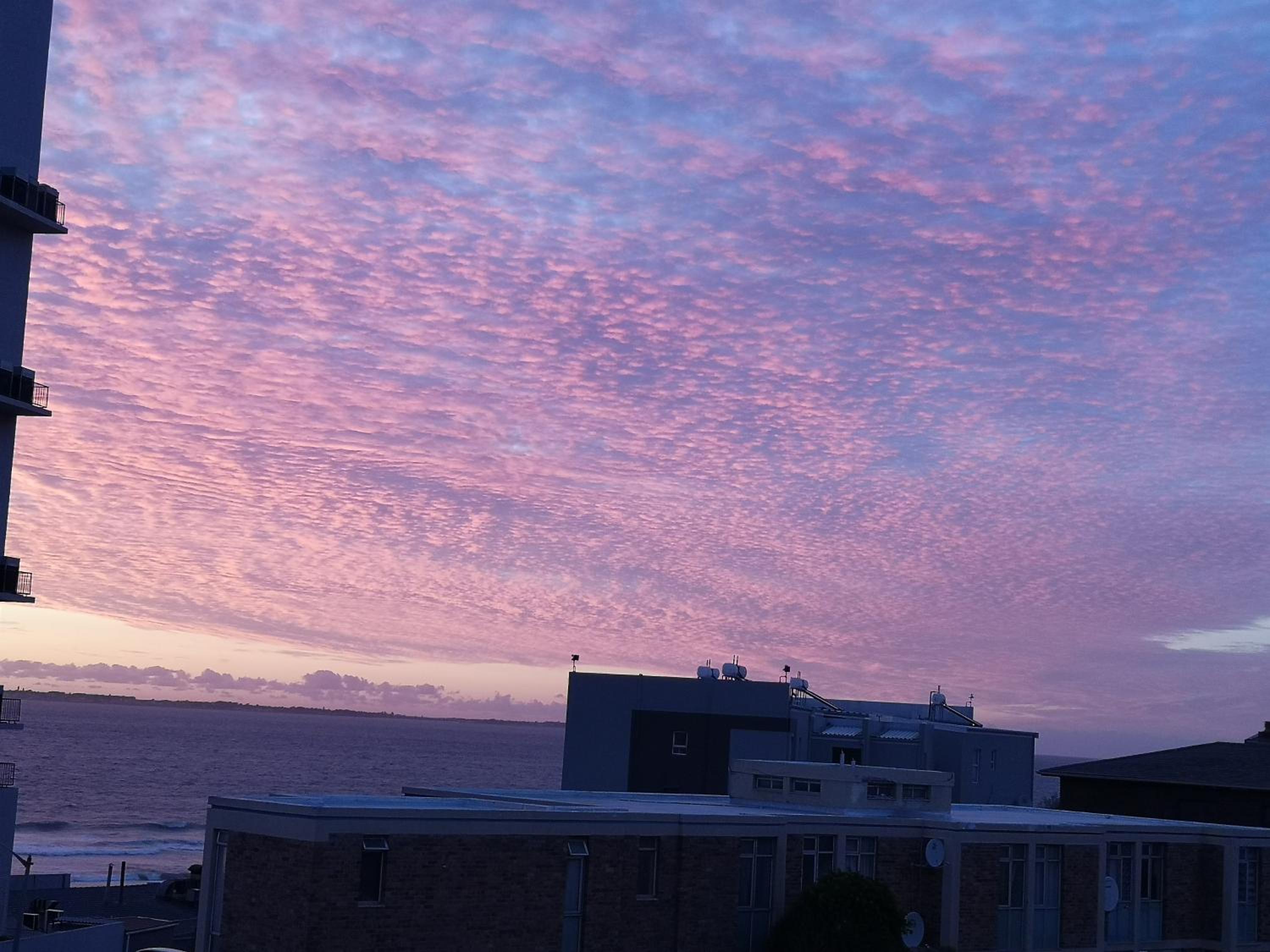Blouberg Beach Luxury Apartment