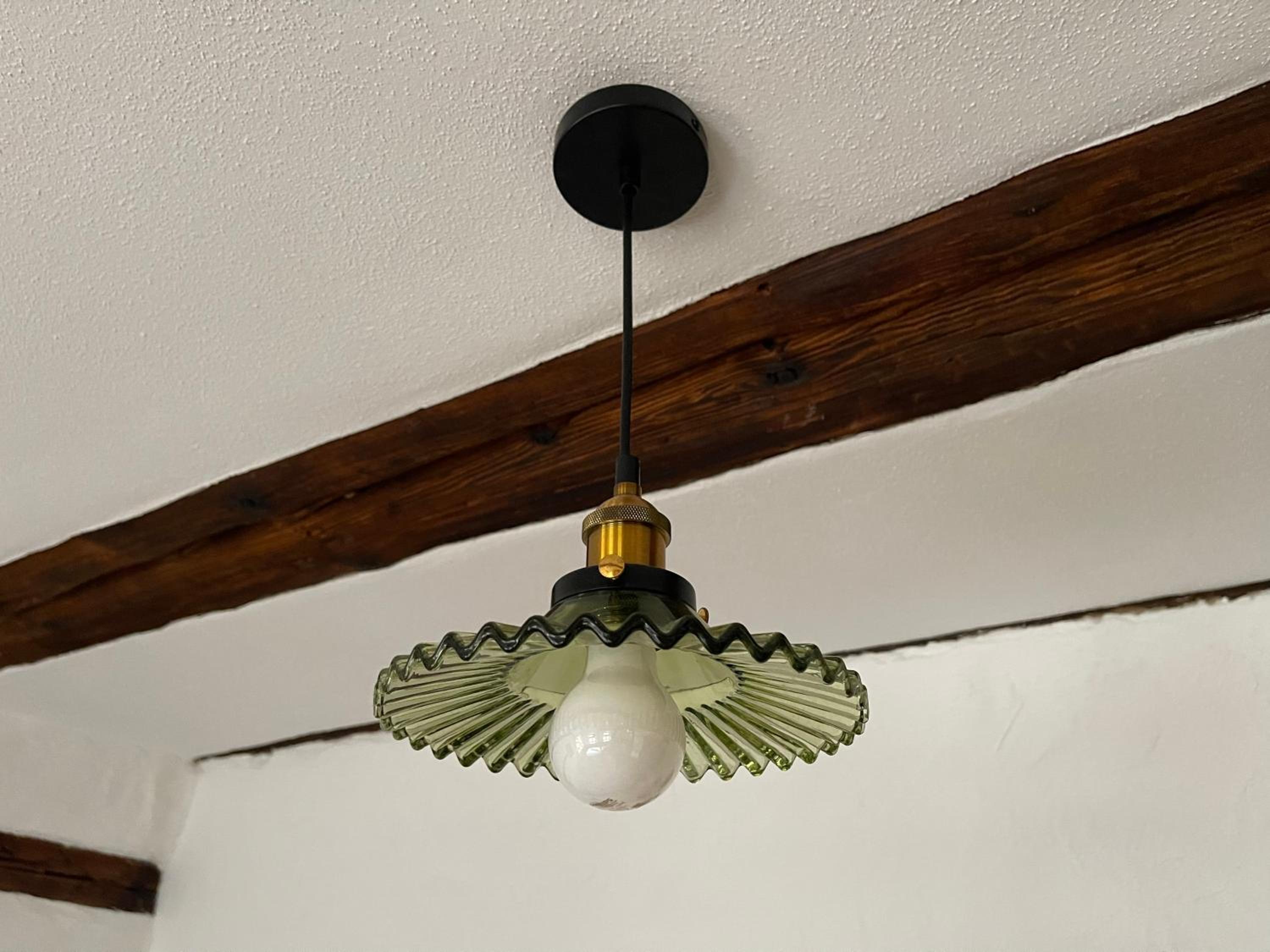 Jurahaus Hirschberg EG Wohnung