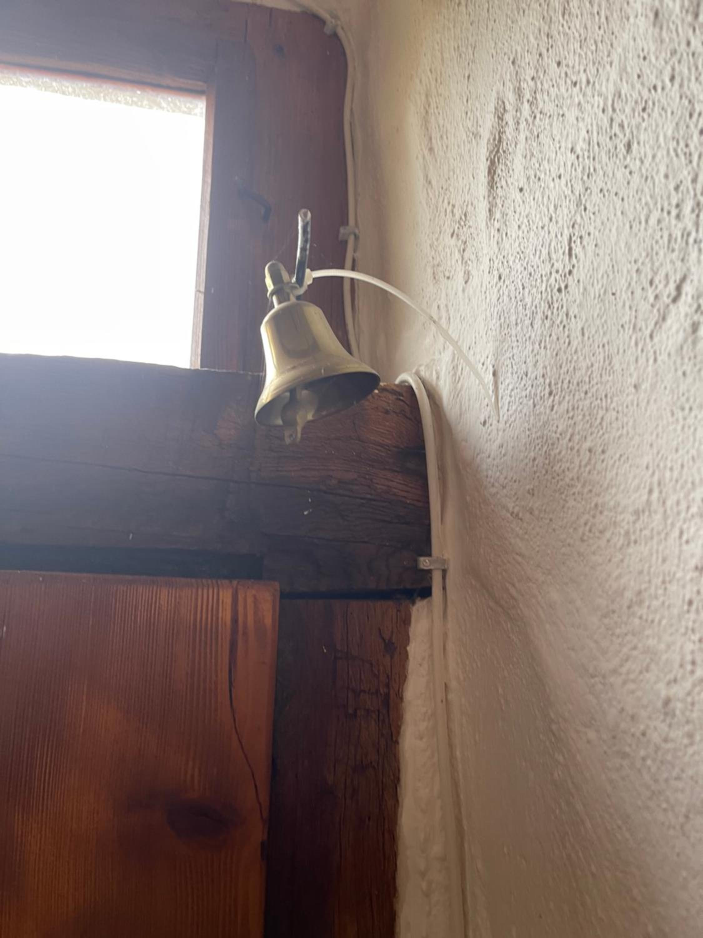 Jurahaus Hirschberg EG Wohnung