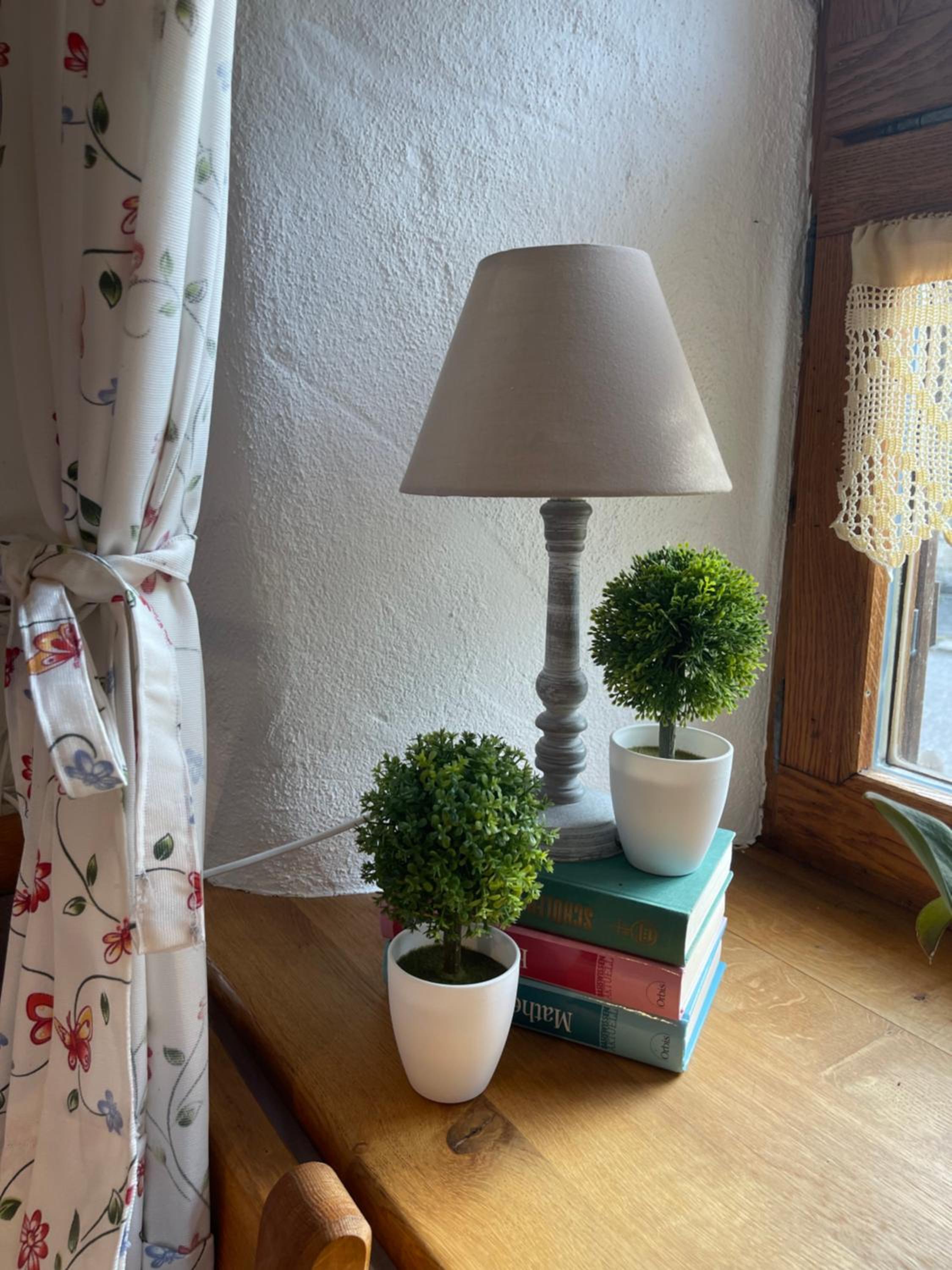 Jurahaus Hirschberg EG Wohnung