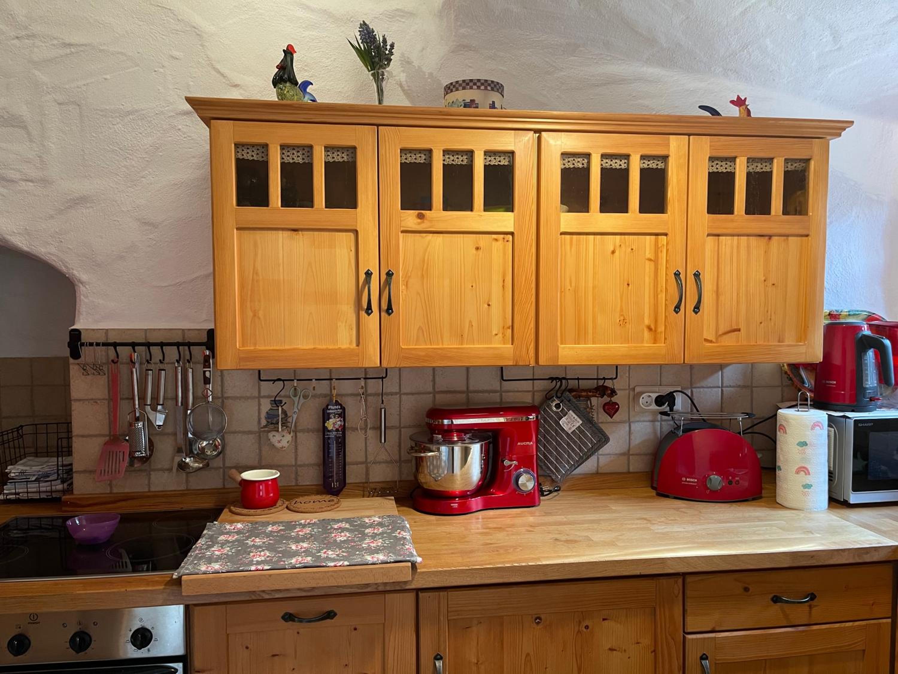 Jurahaus Hirschberg EG Wohnung