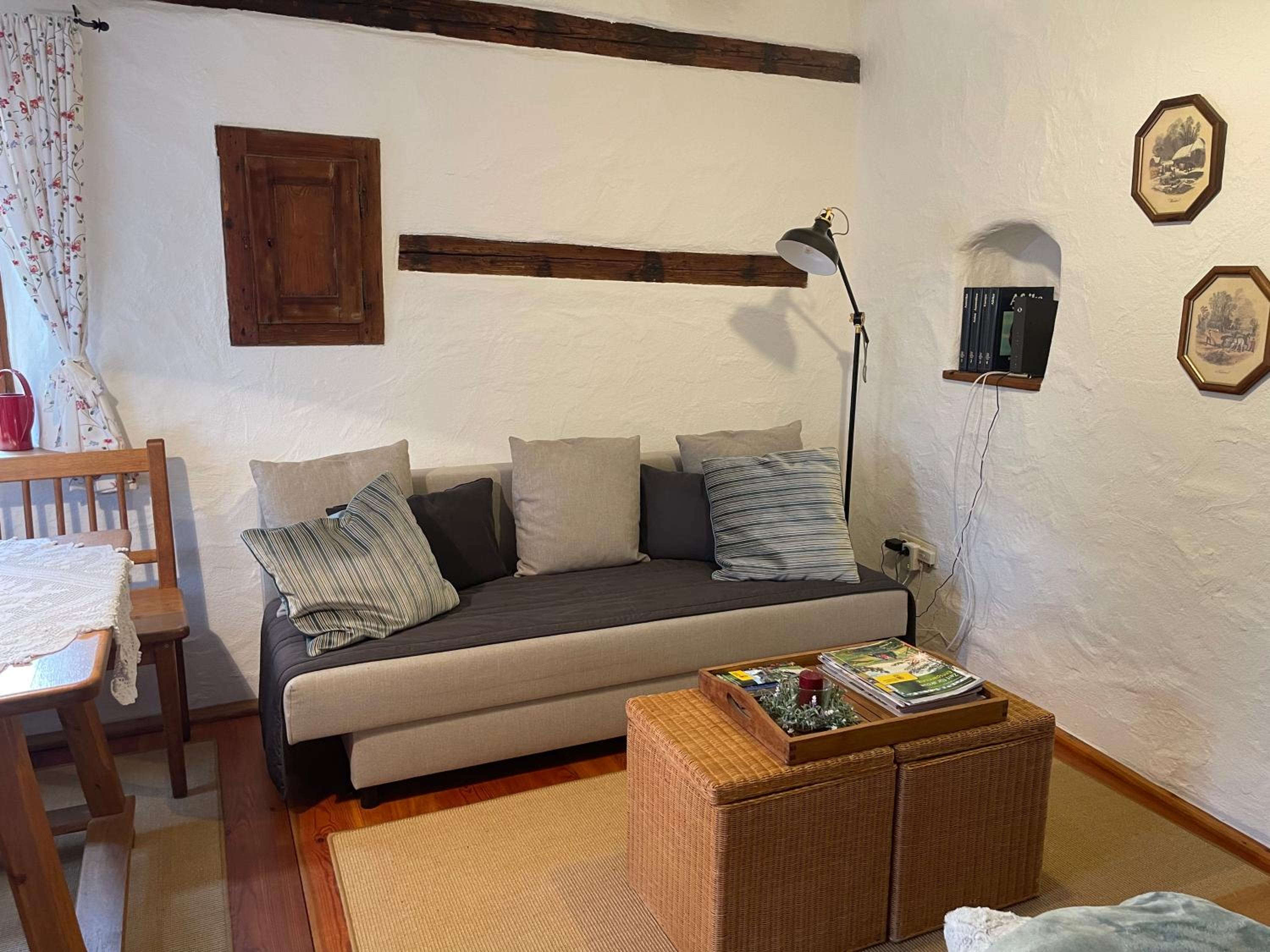 Jurahaus Hirschberg EG Wohnung