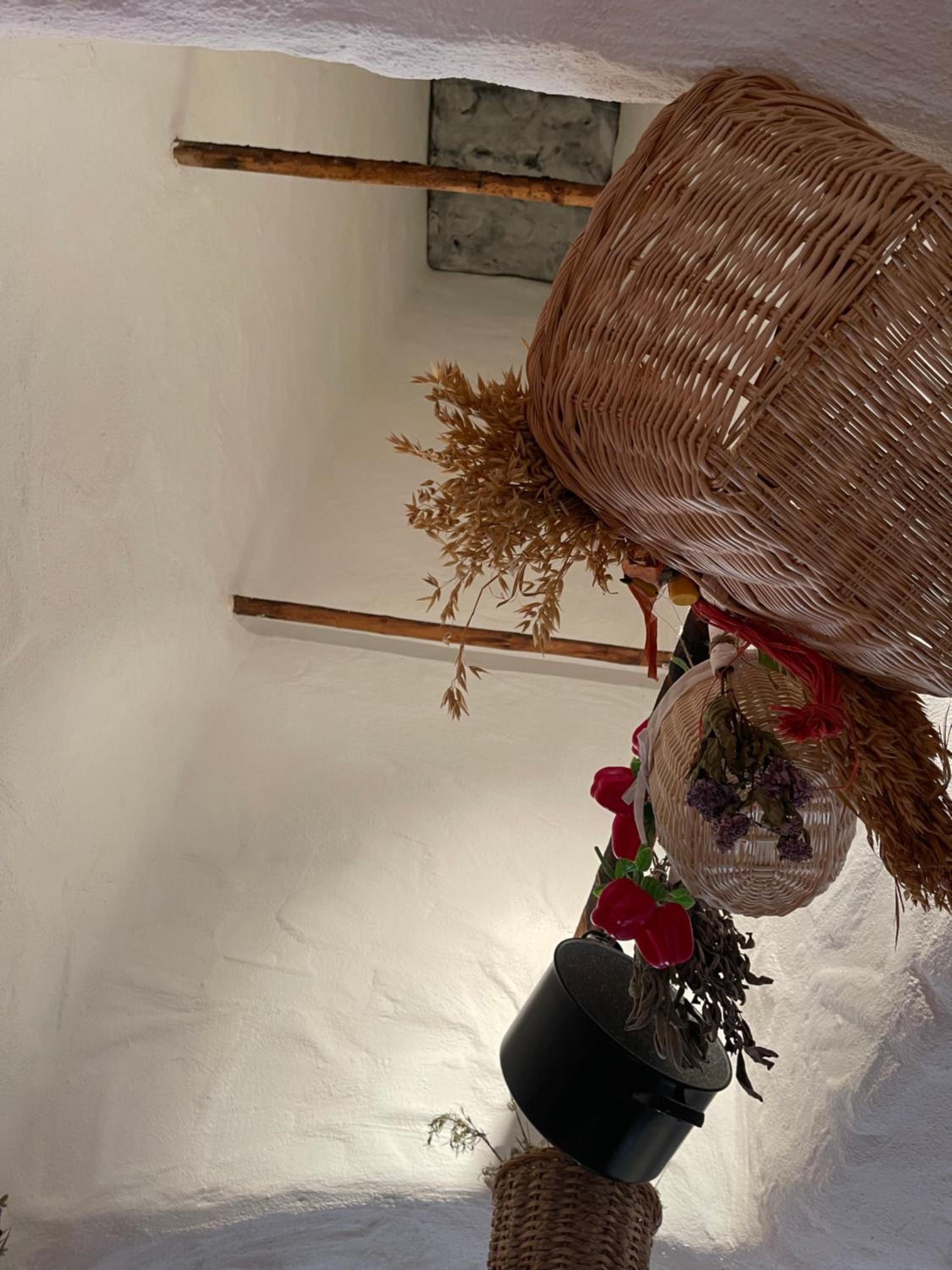 Jurahaus Hirschberg EG Wohnung