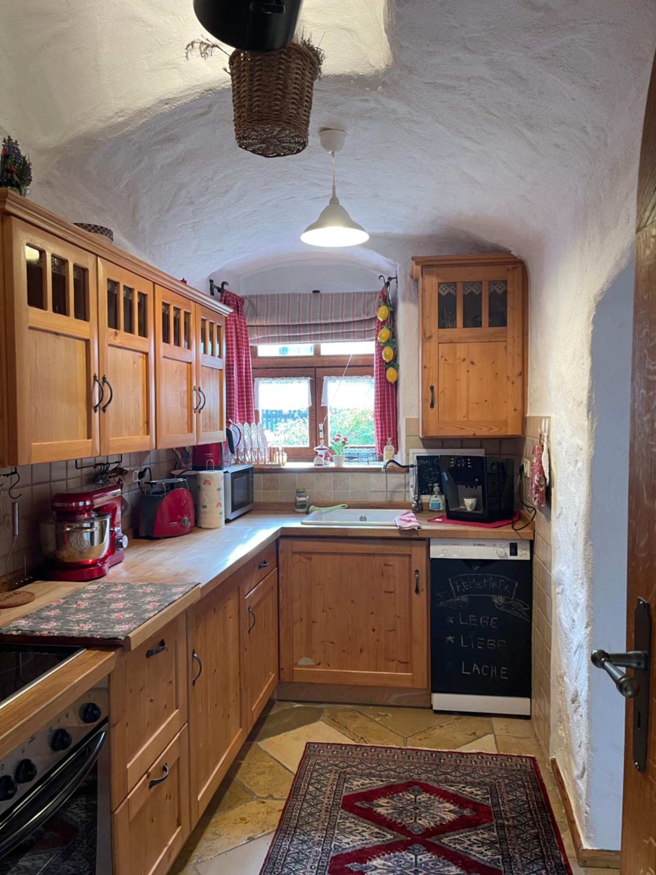 Jurahaus Hirschberg EG Wohnung