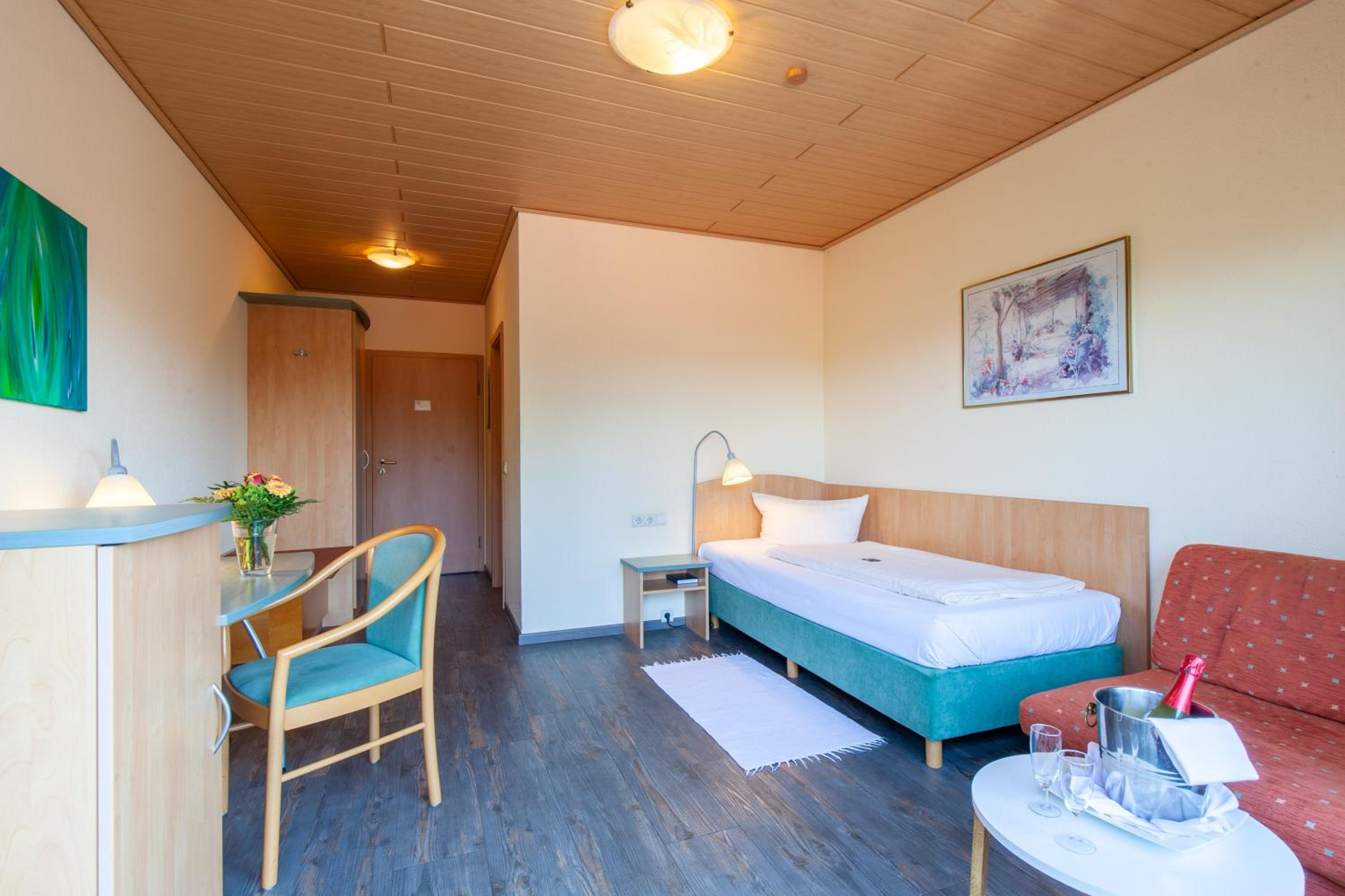 Landgasthof 'Zur Quelle'