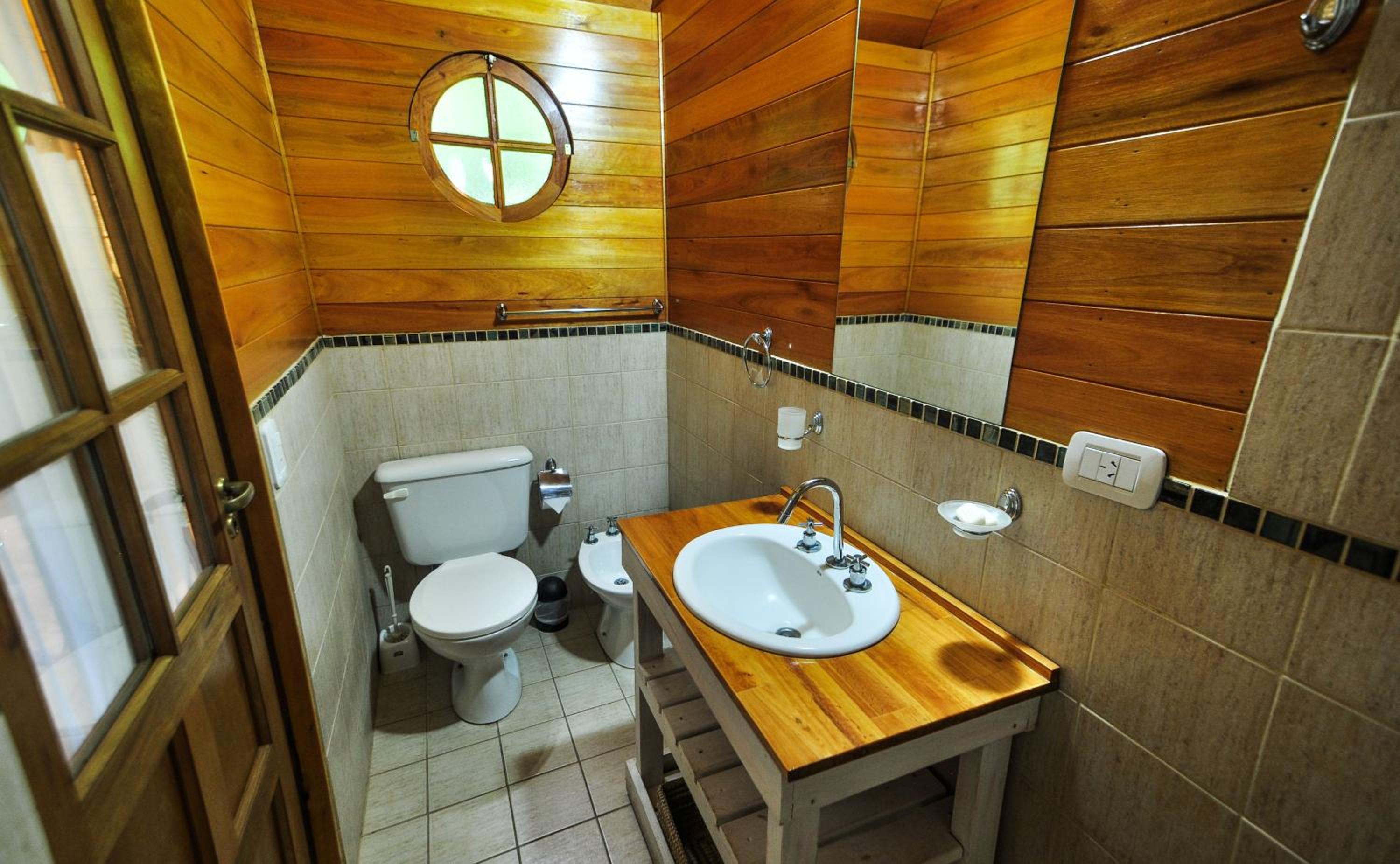 Cabañas Gusfraba