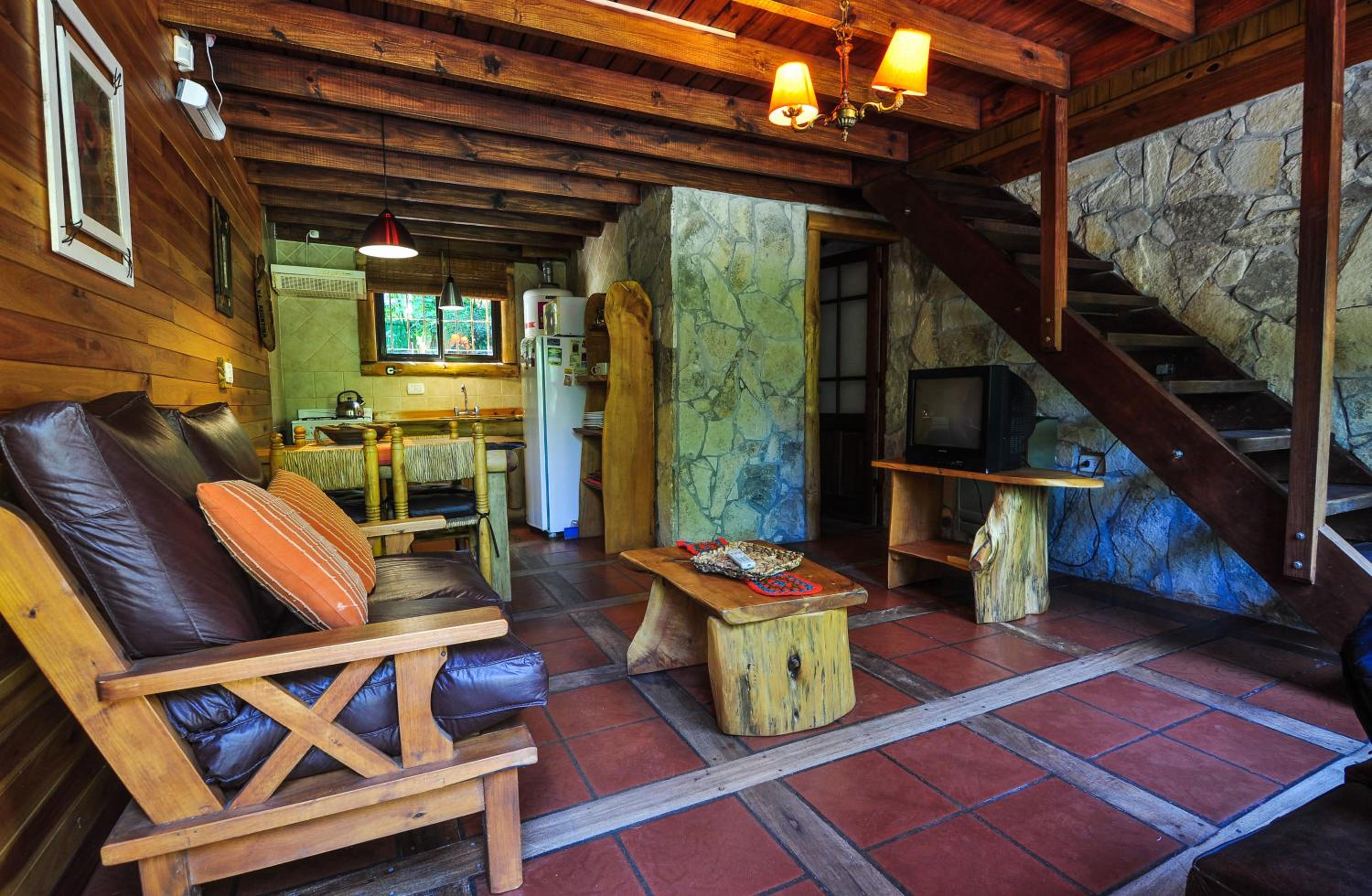 Cabañas Gusfraba