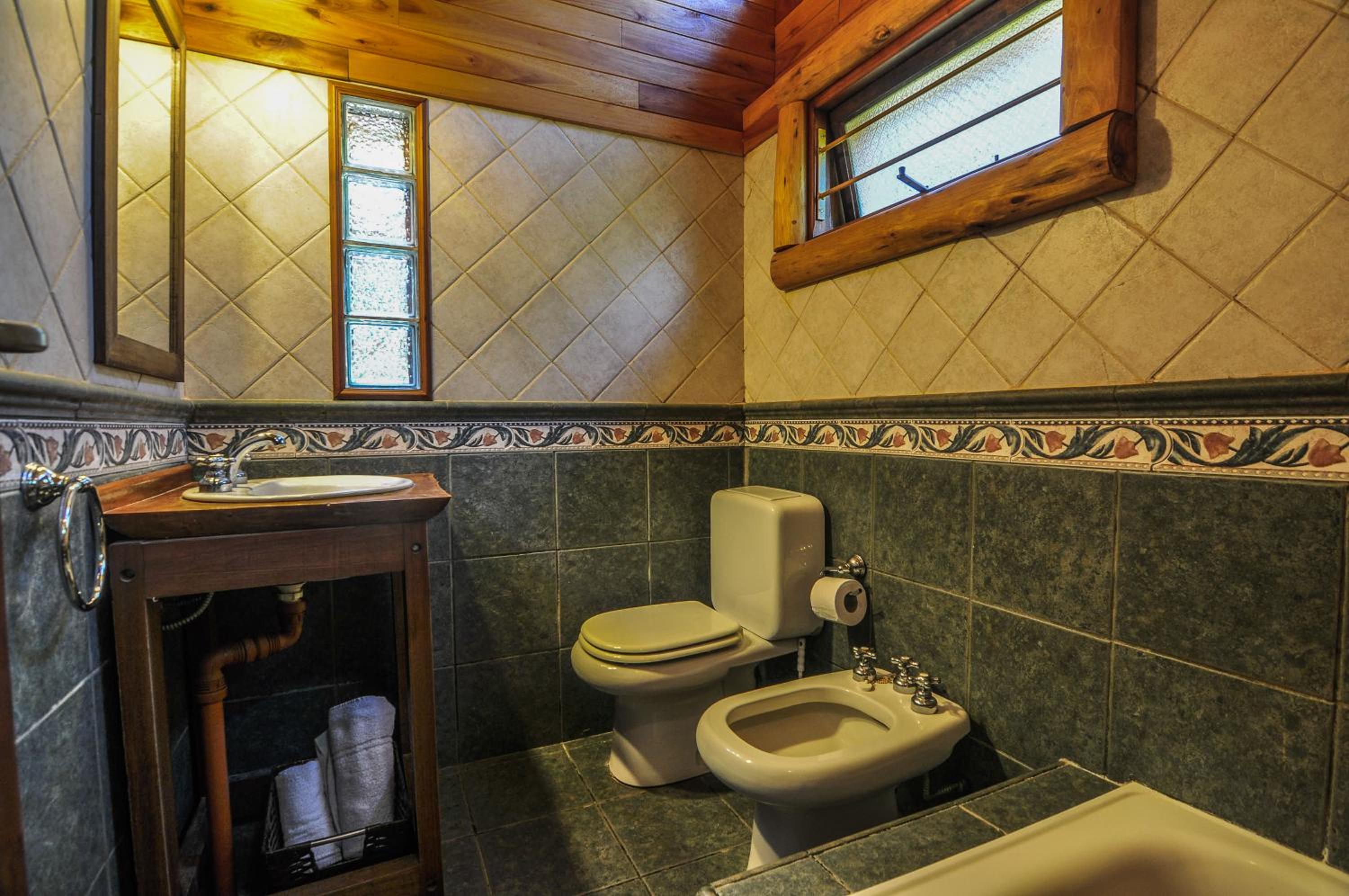 Cabañas Gusfraba