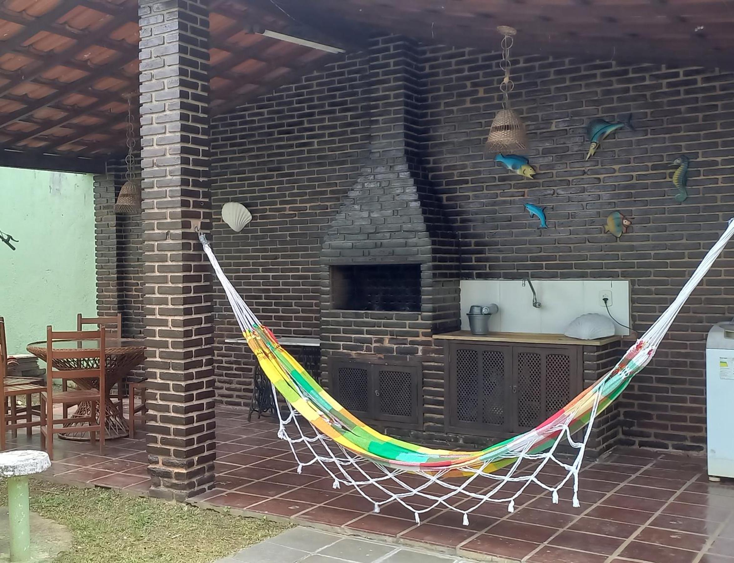 Casa Perto da Praia Caraguatatuba