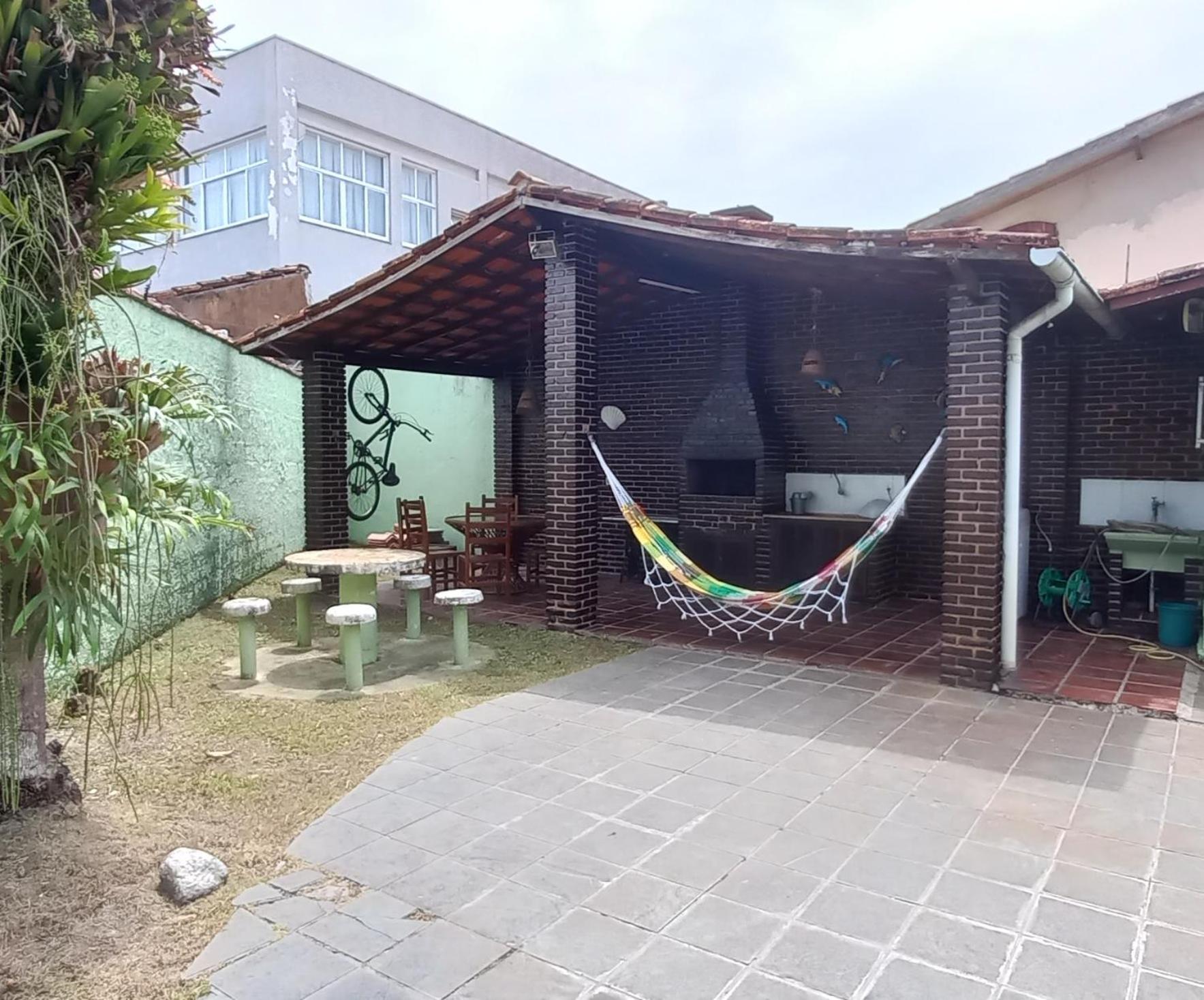 Casa Perto da Praia Caraguatatuba