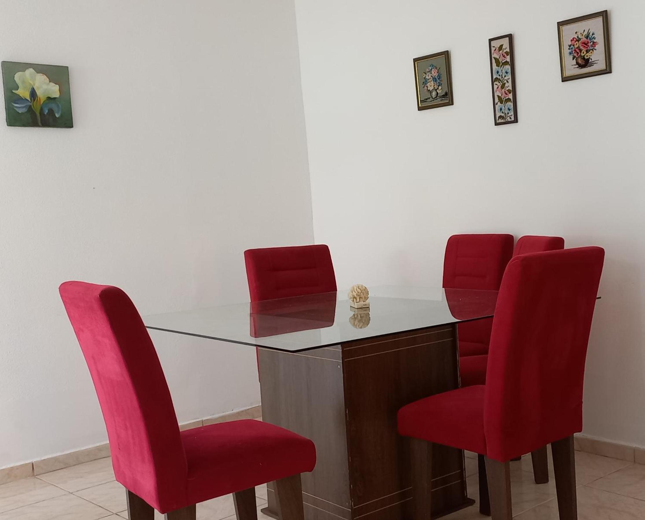 Casa Perto da Praia Caraguatatuba