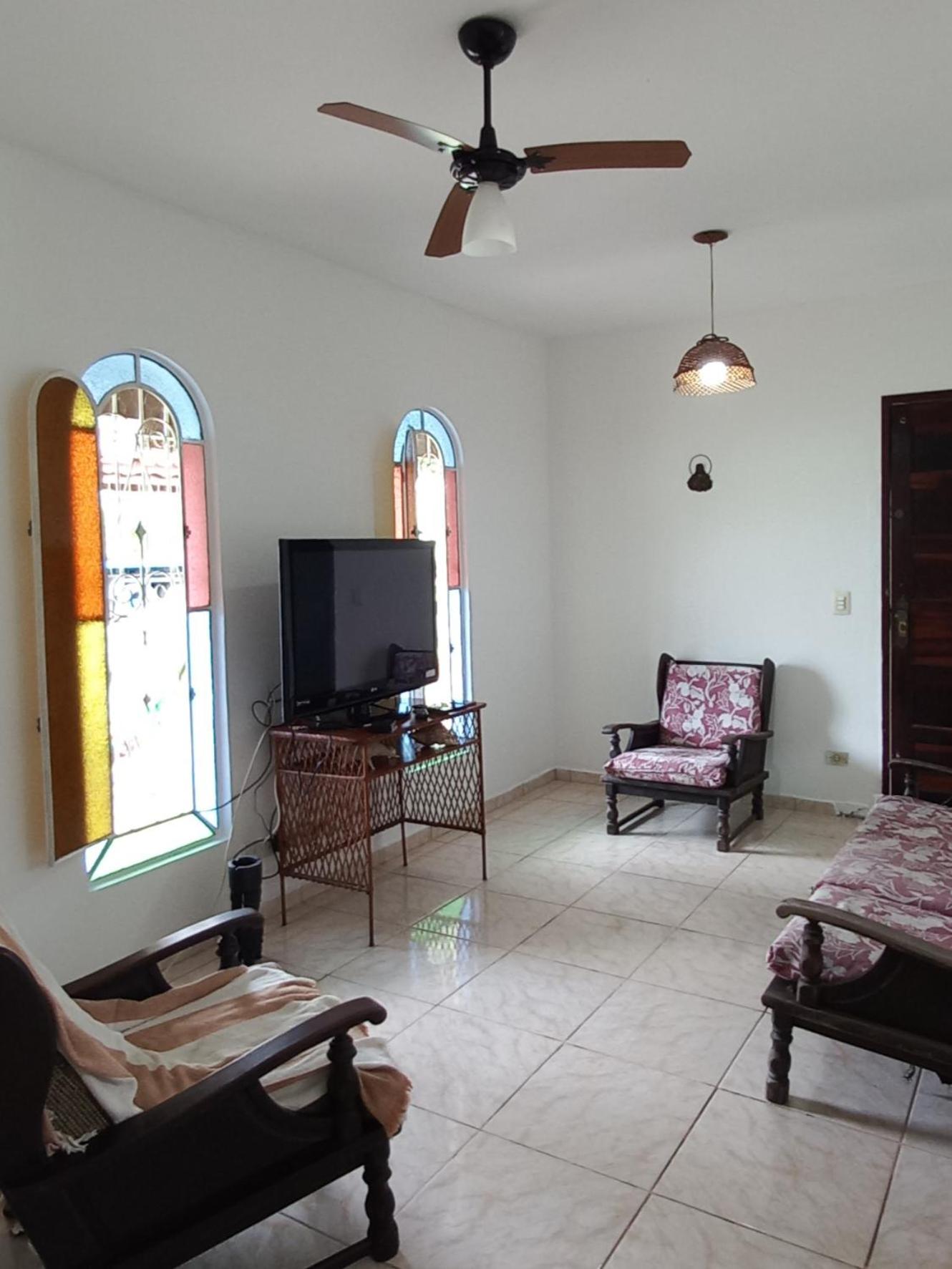 Casa Perto da Praia Caraguatatuba