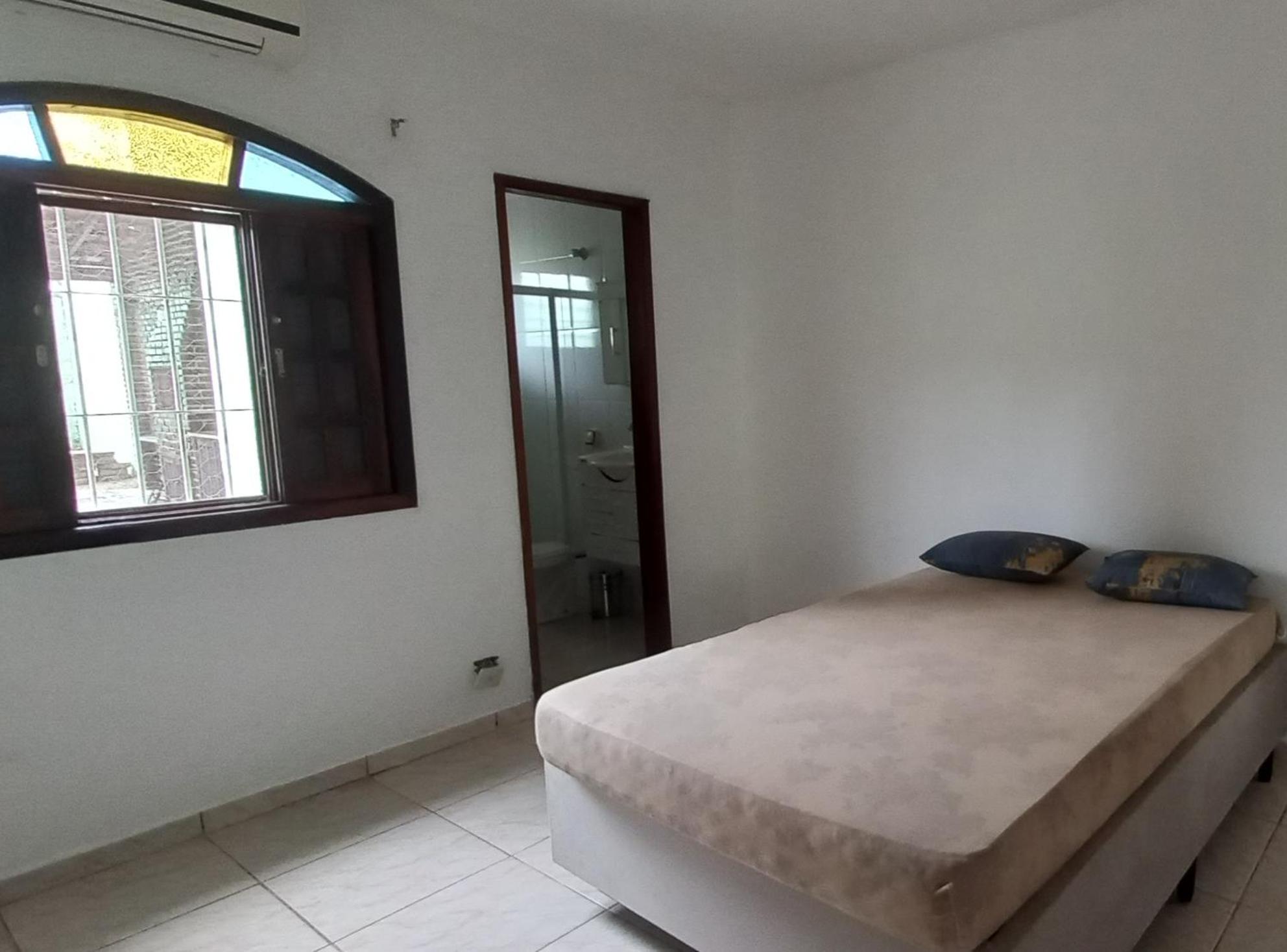 Casa Perto da Praia Caraguatatuba
