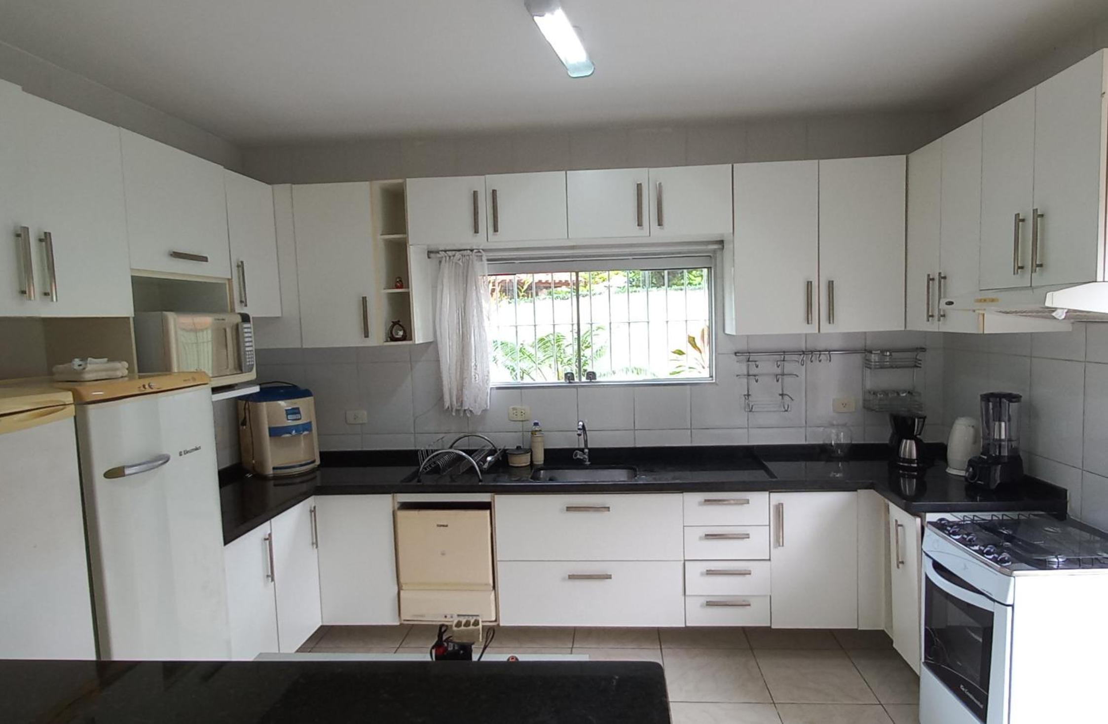 Casa Perto da Praia Caraguatatuba