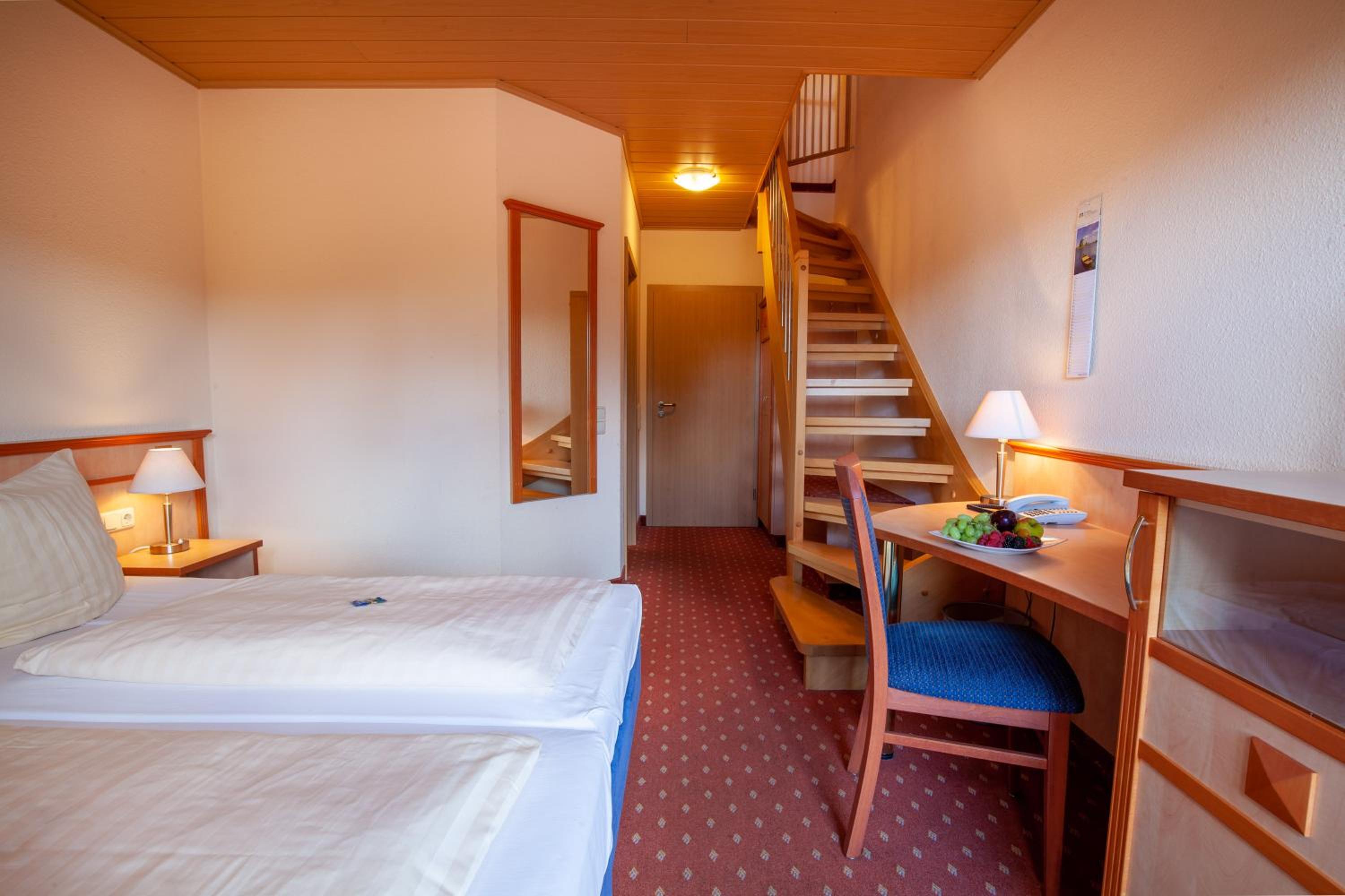 Landgasthof 'Zur Quelle'