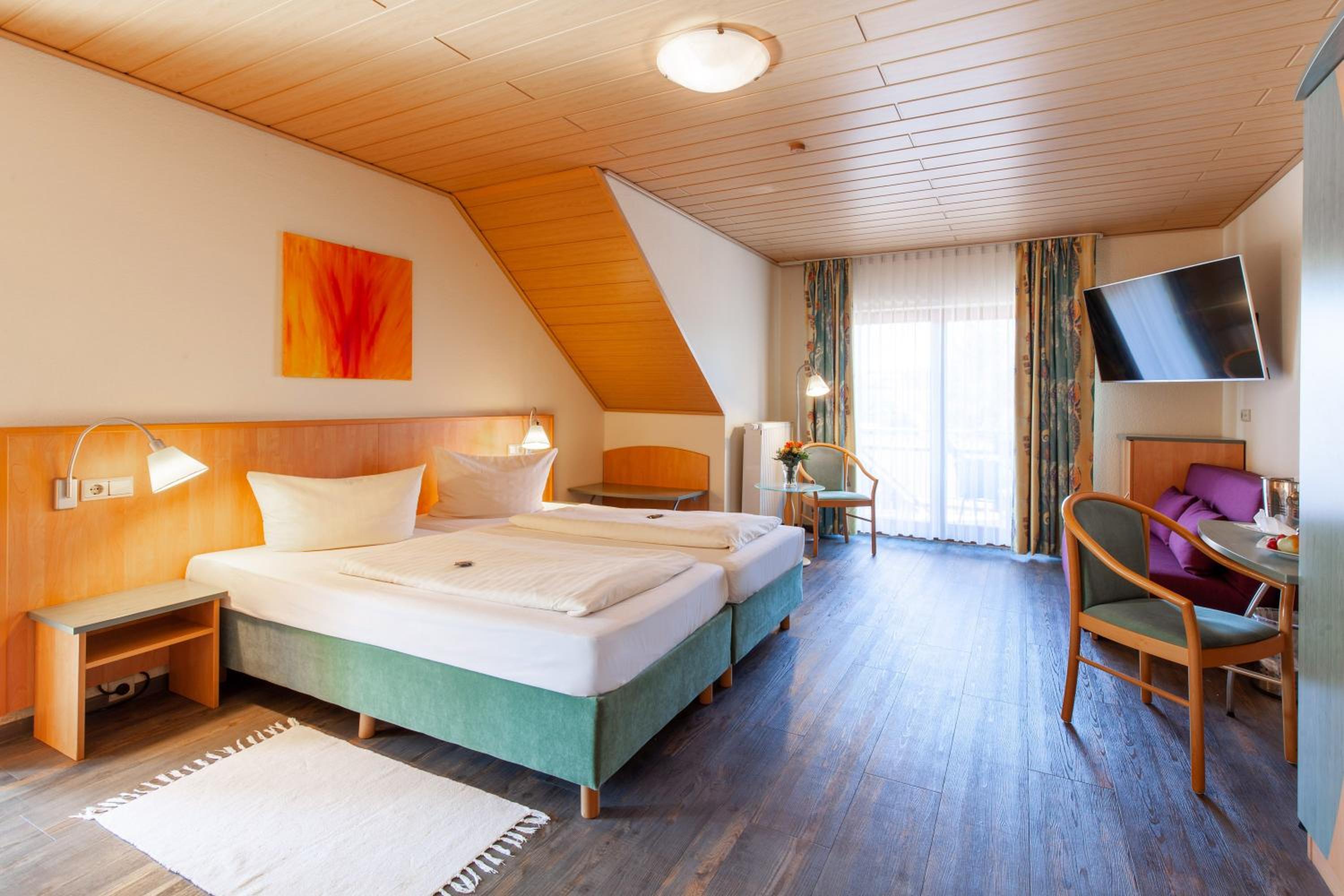 Landgasthof 'Zur Quelle'