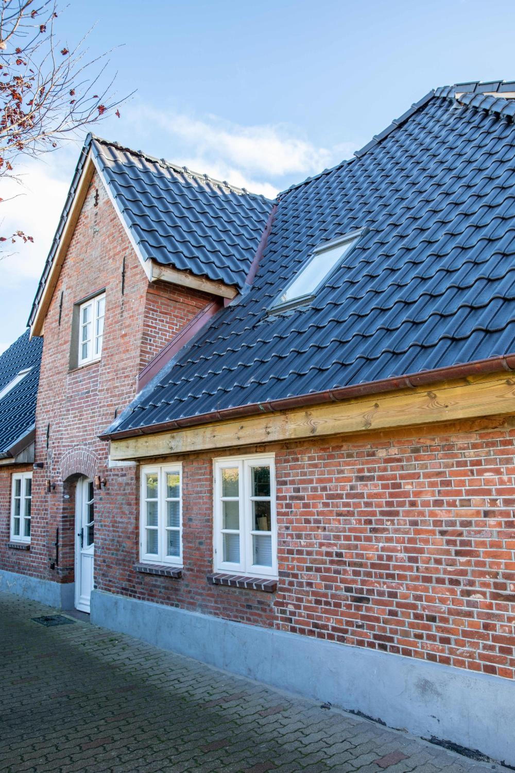 Ferienwohnung Töwerland view 3
