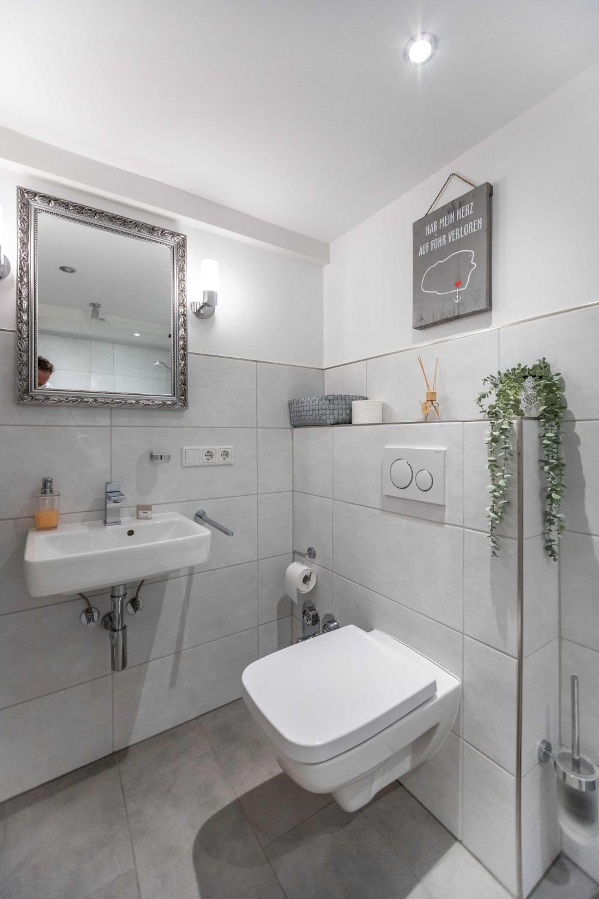 Ferienwohnung Töwerland view 5