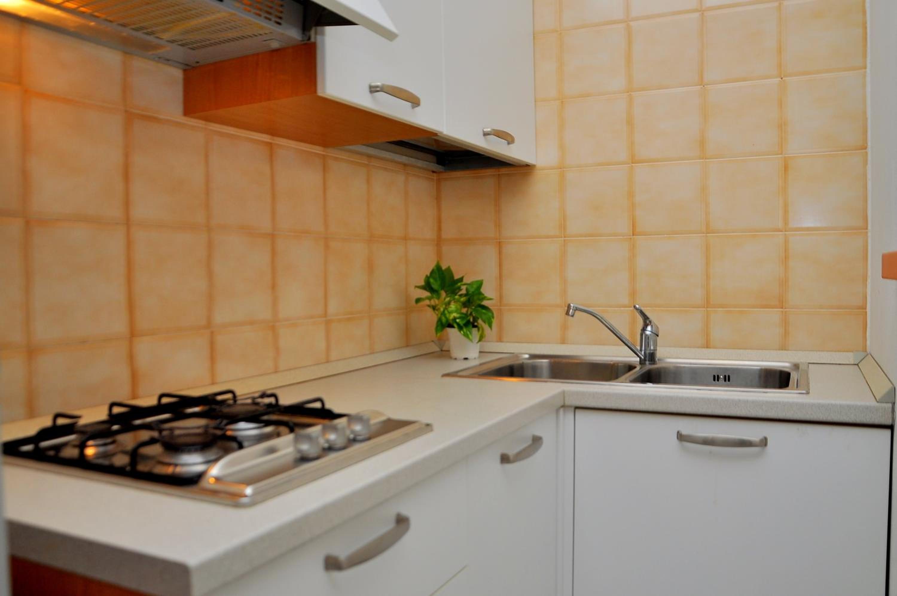 Residence Itaca