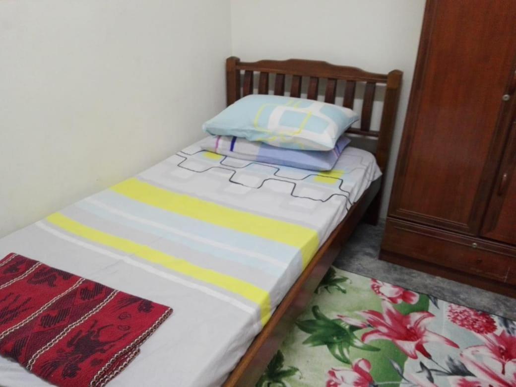 Idaman guesthouse Malay FAMILY ONLY photo 5