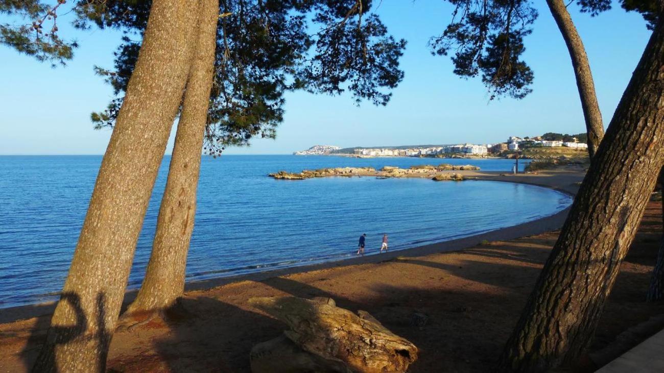 Magnolia Mas Palol, casa con piscina y barbacoa a 5min de la playa