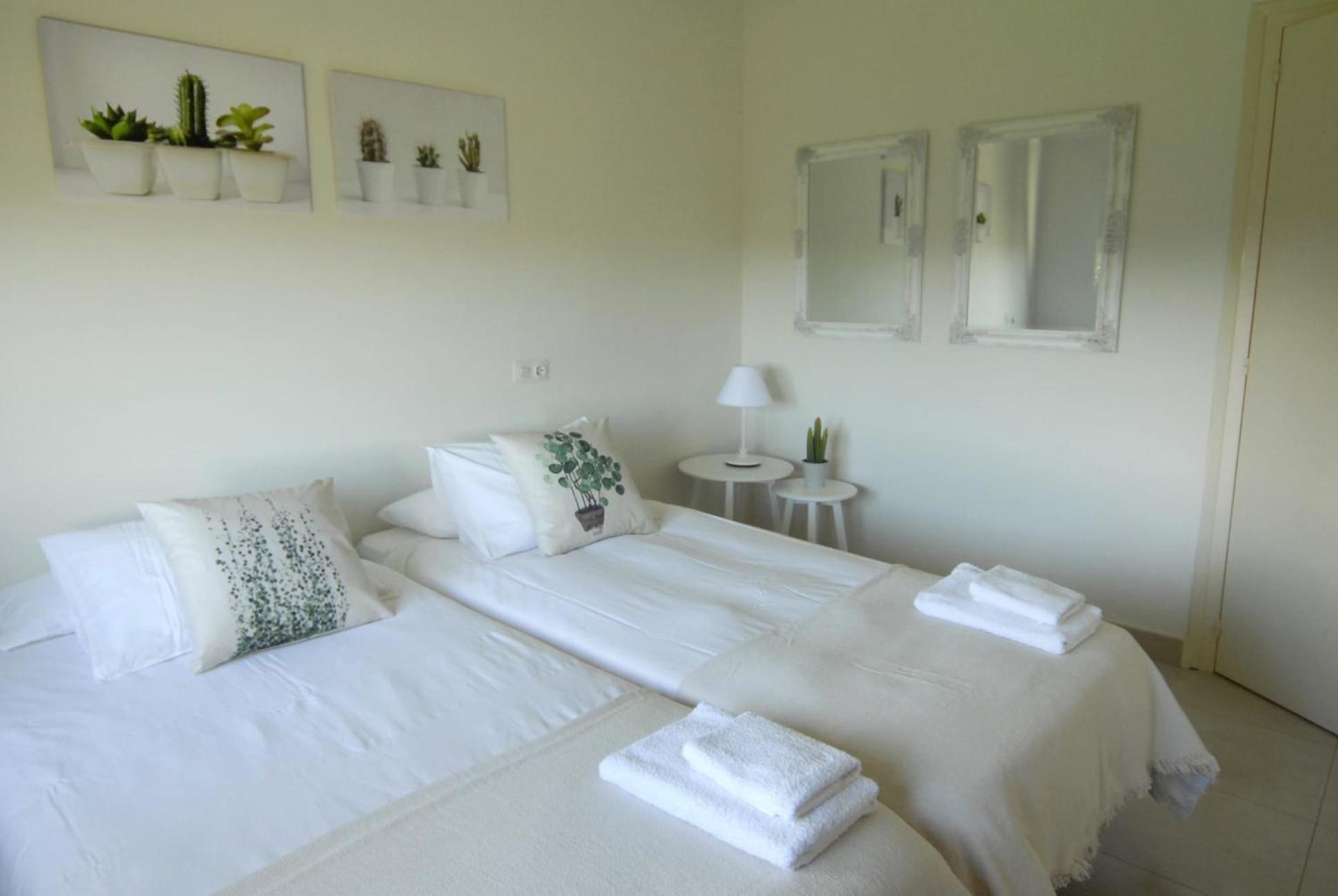 Magnolia Mas Palol, casa con piscina y barbacoa a 5min de la playa