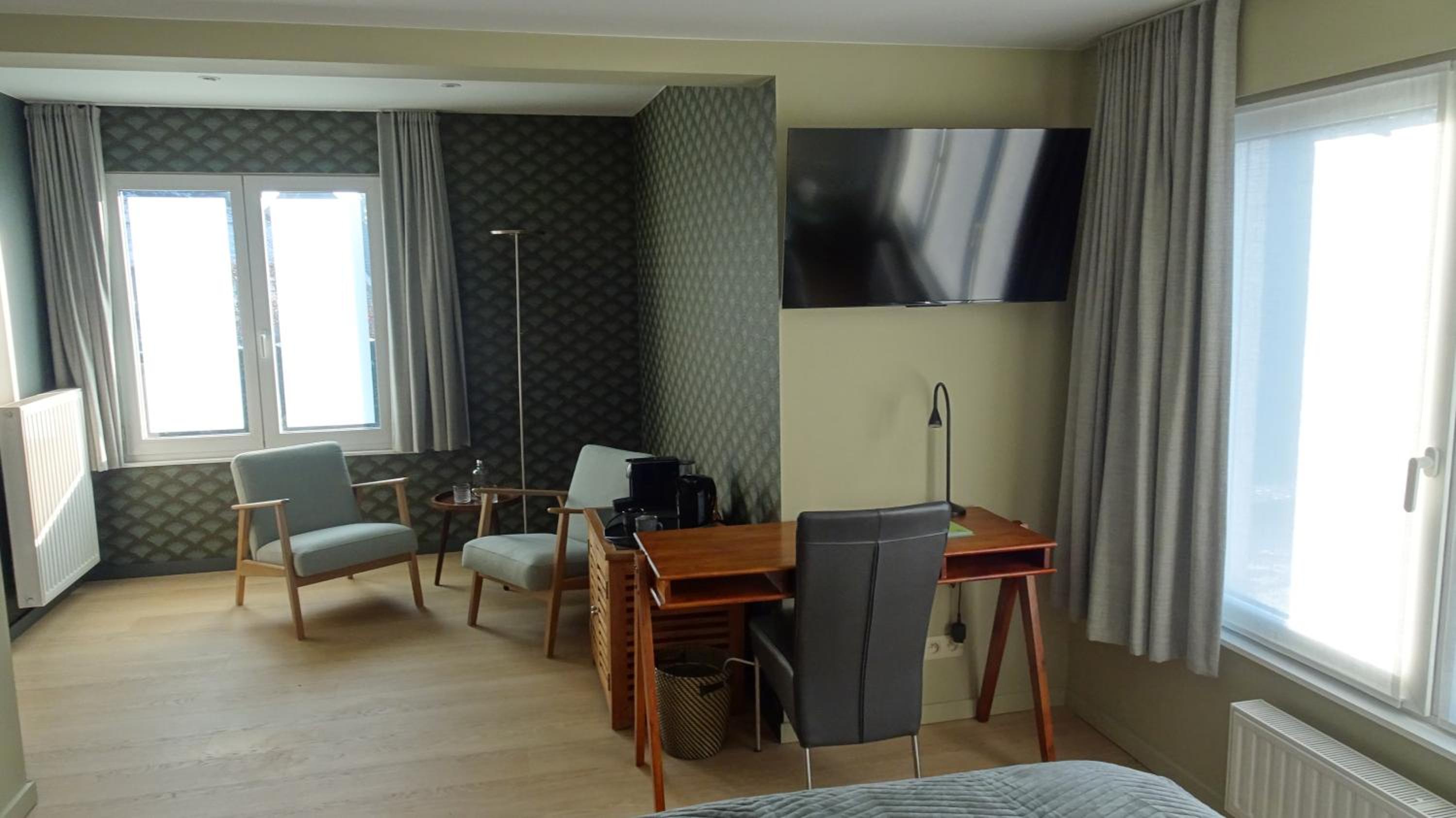B&B Maaltebrug