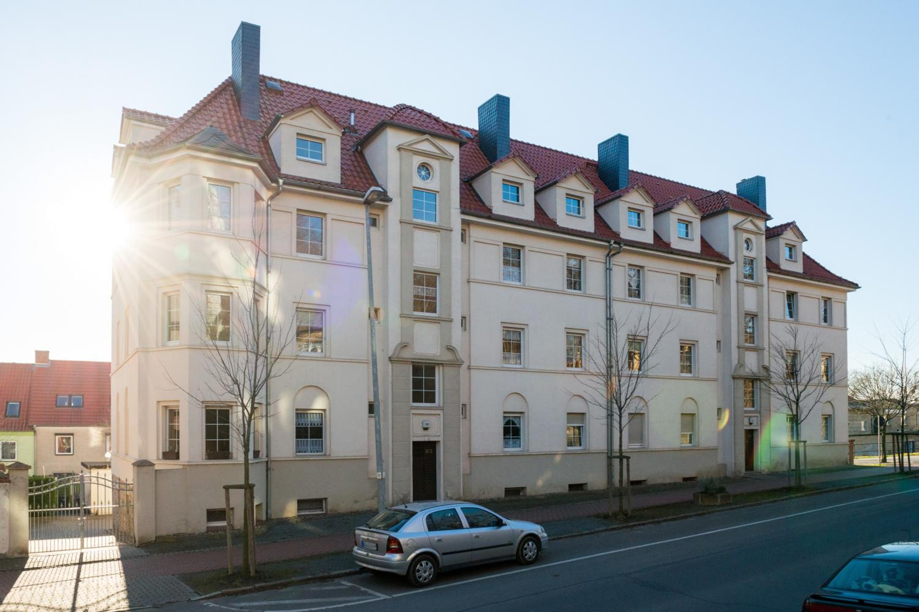 Harztour 1 Ferienwohnung