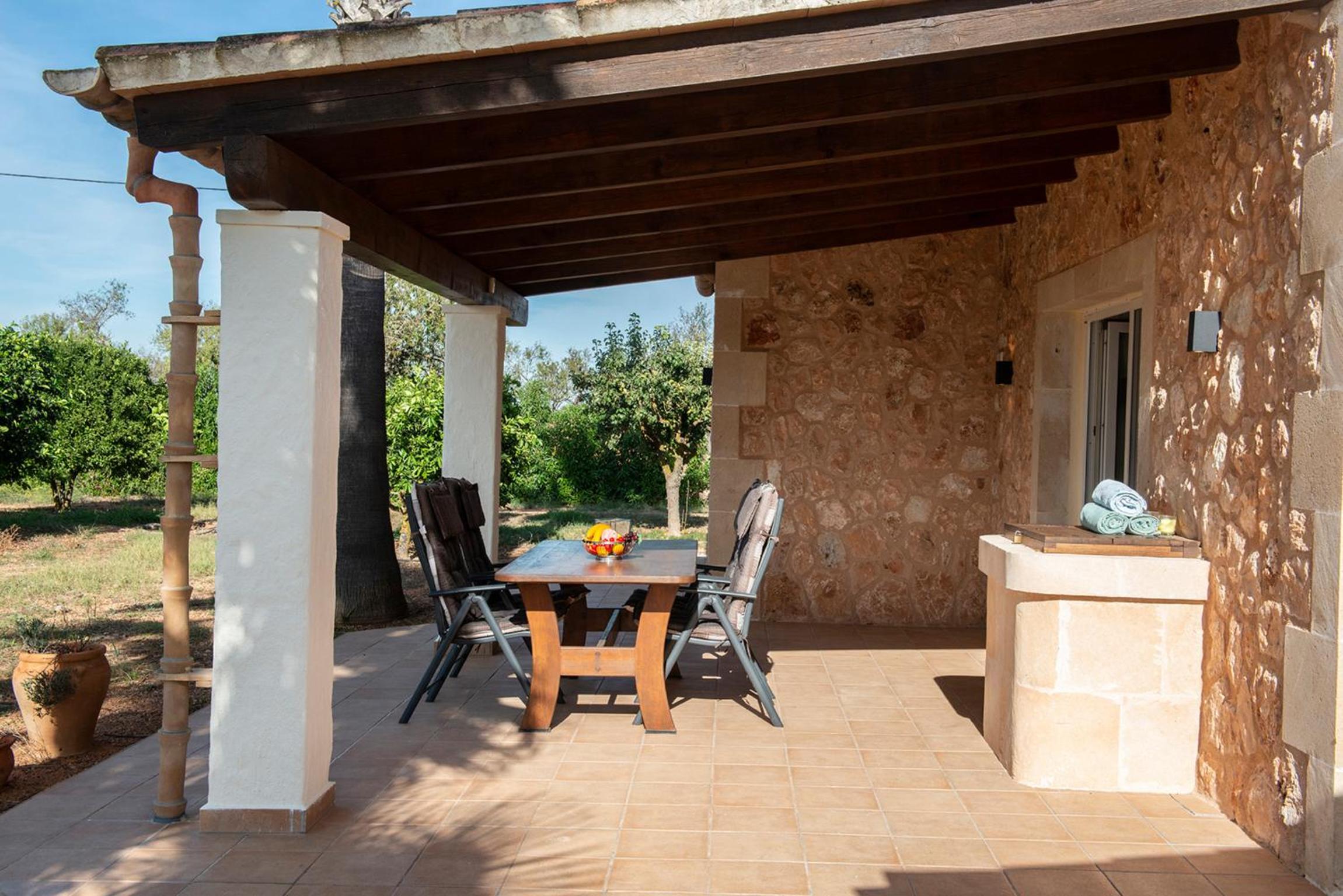 Estrella view 3