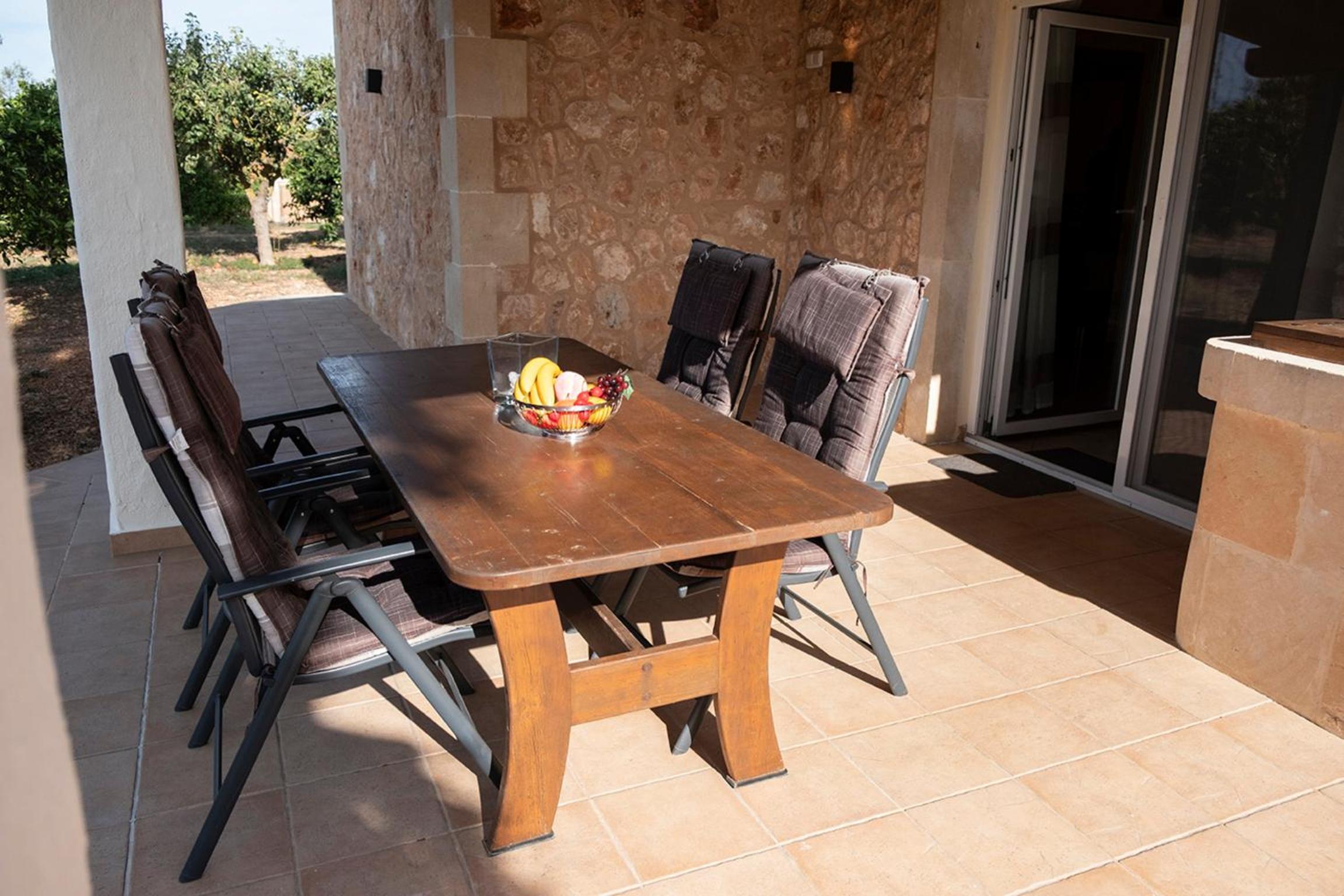 Estrella view 4