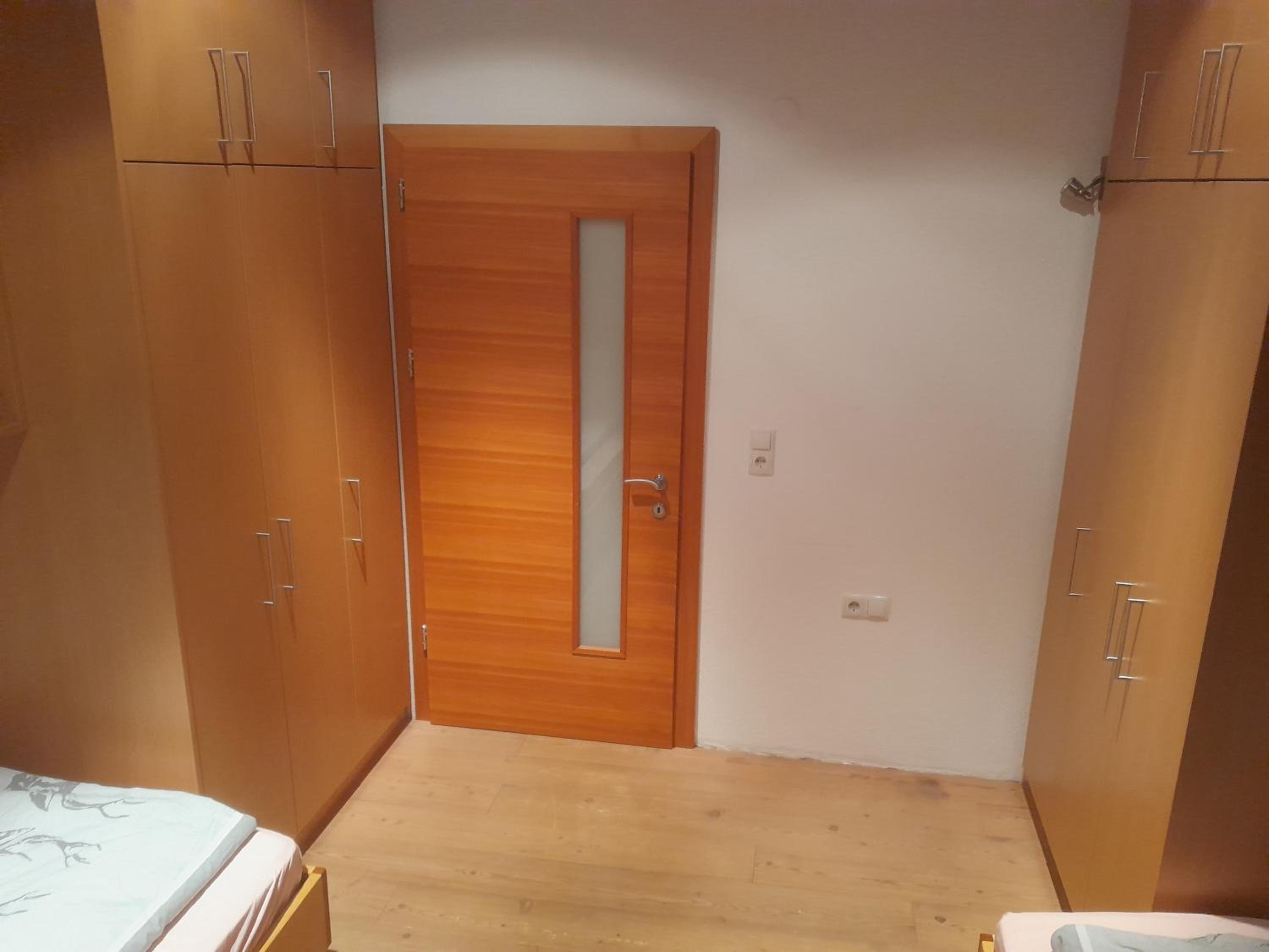 Haus Hotz Apart Talblick