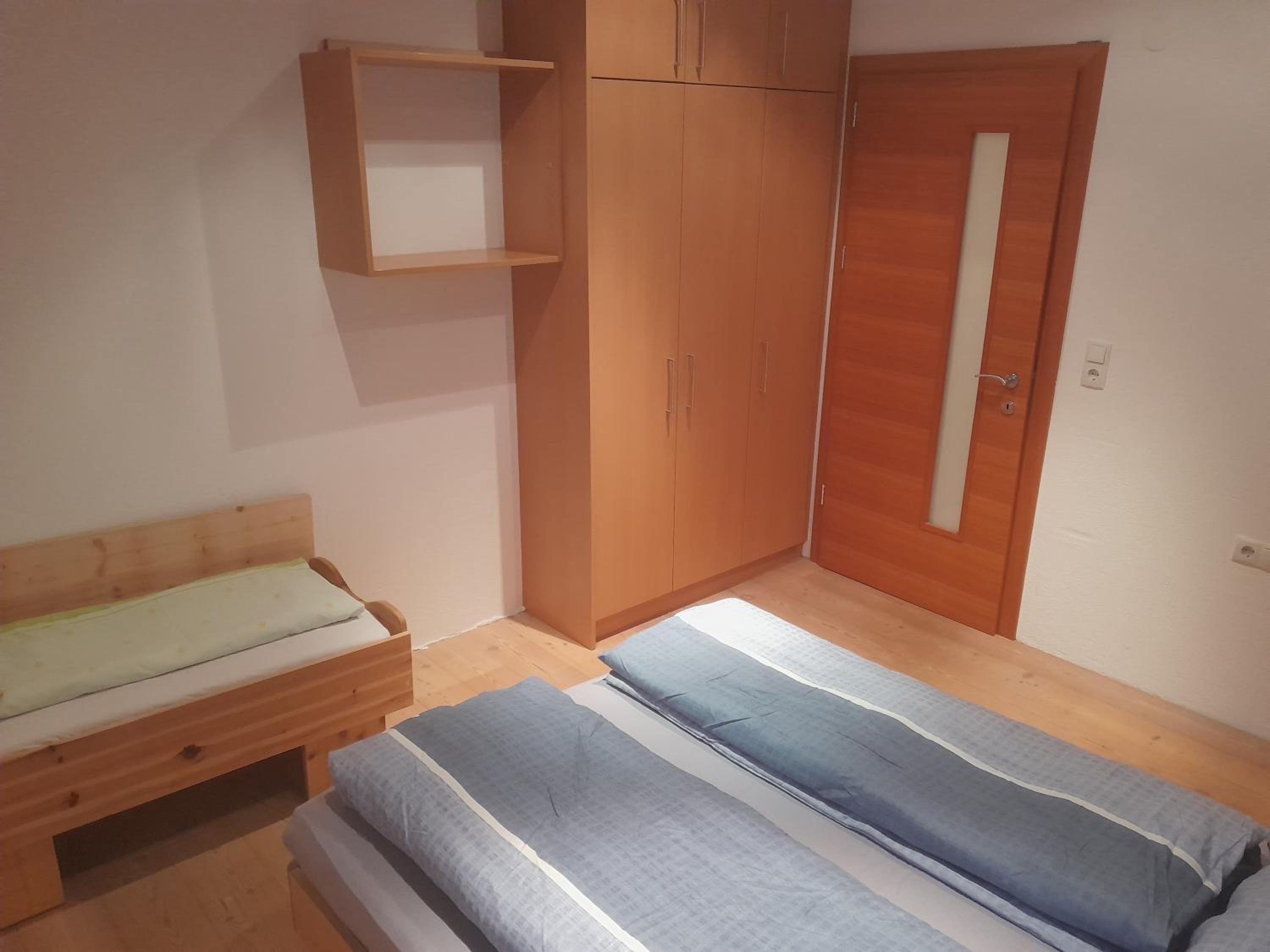 Haus Hotz Apart Talblick
