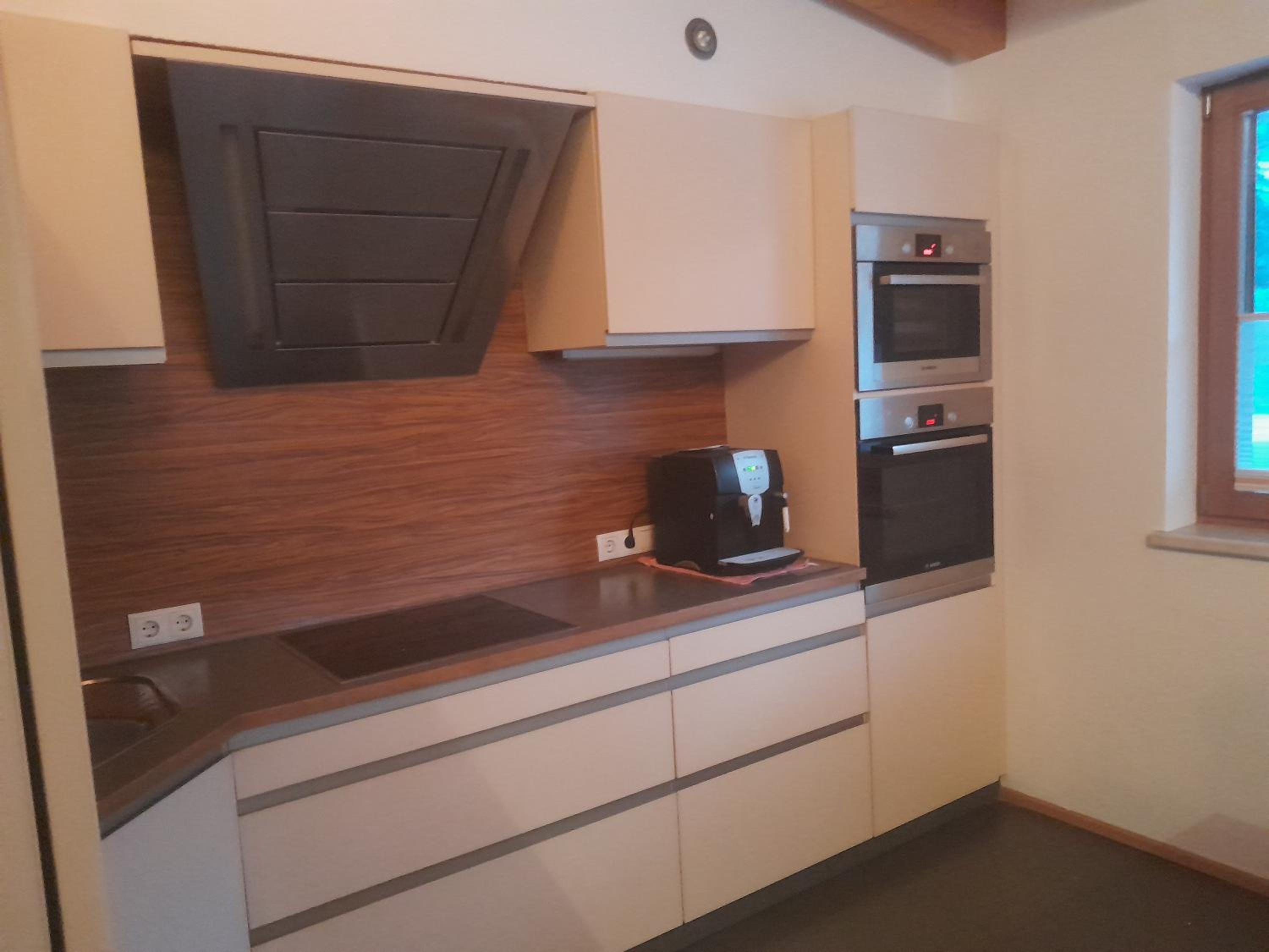 Haus Hotz Apart Talblick