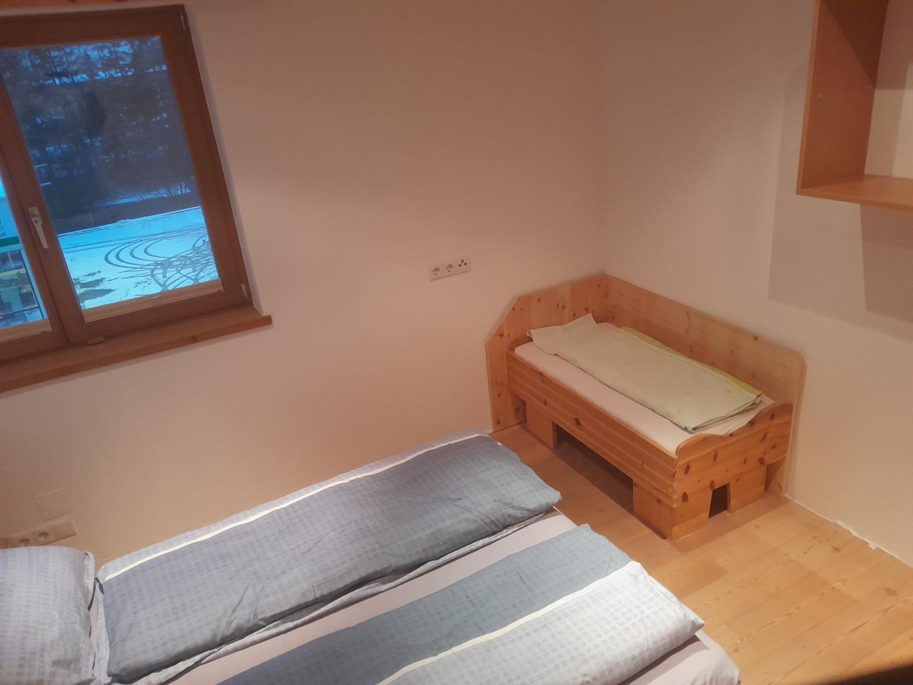 Haus Hotz Apart Talblick
