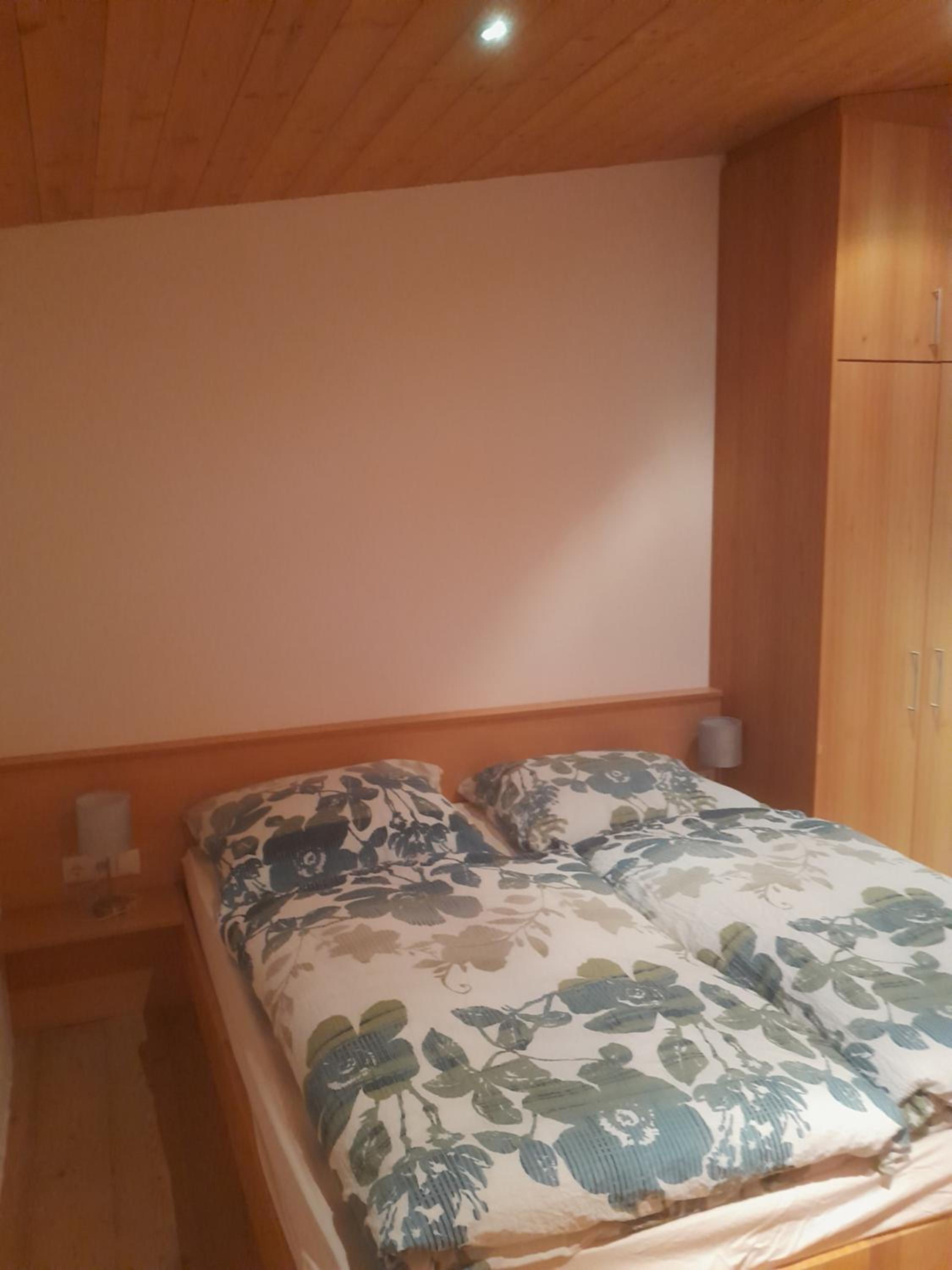 Haus Hotz Apart Talblick