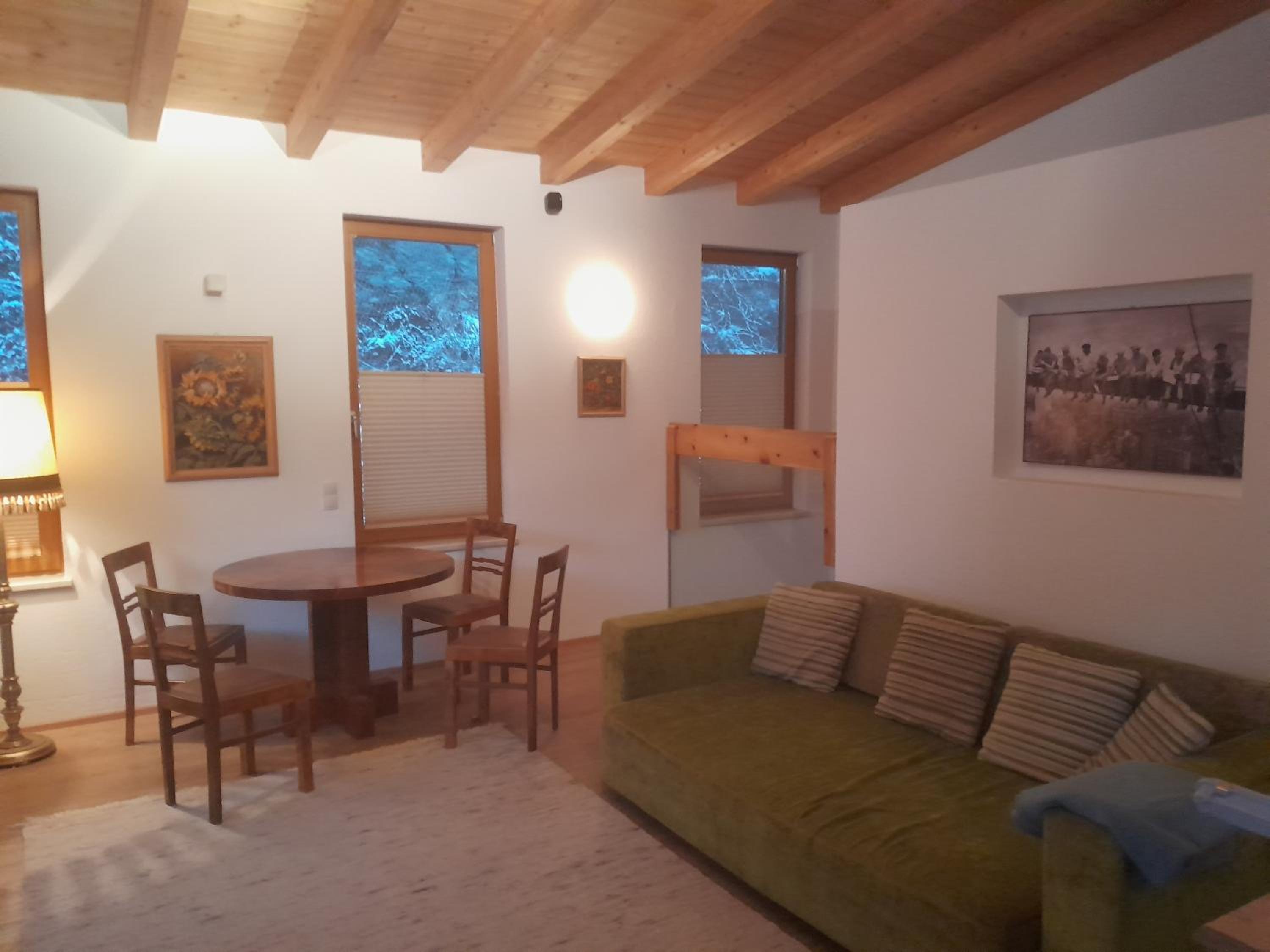Haus Hotz Apart Talblick