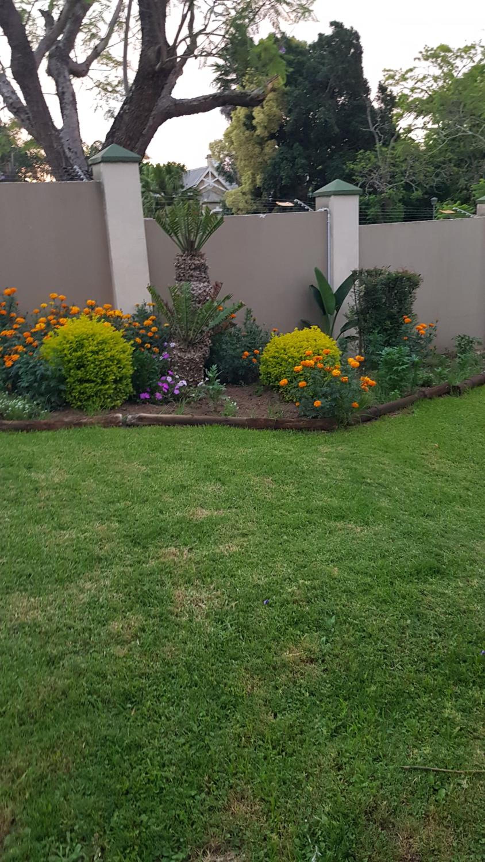 Repose Guest house!