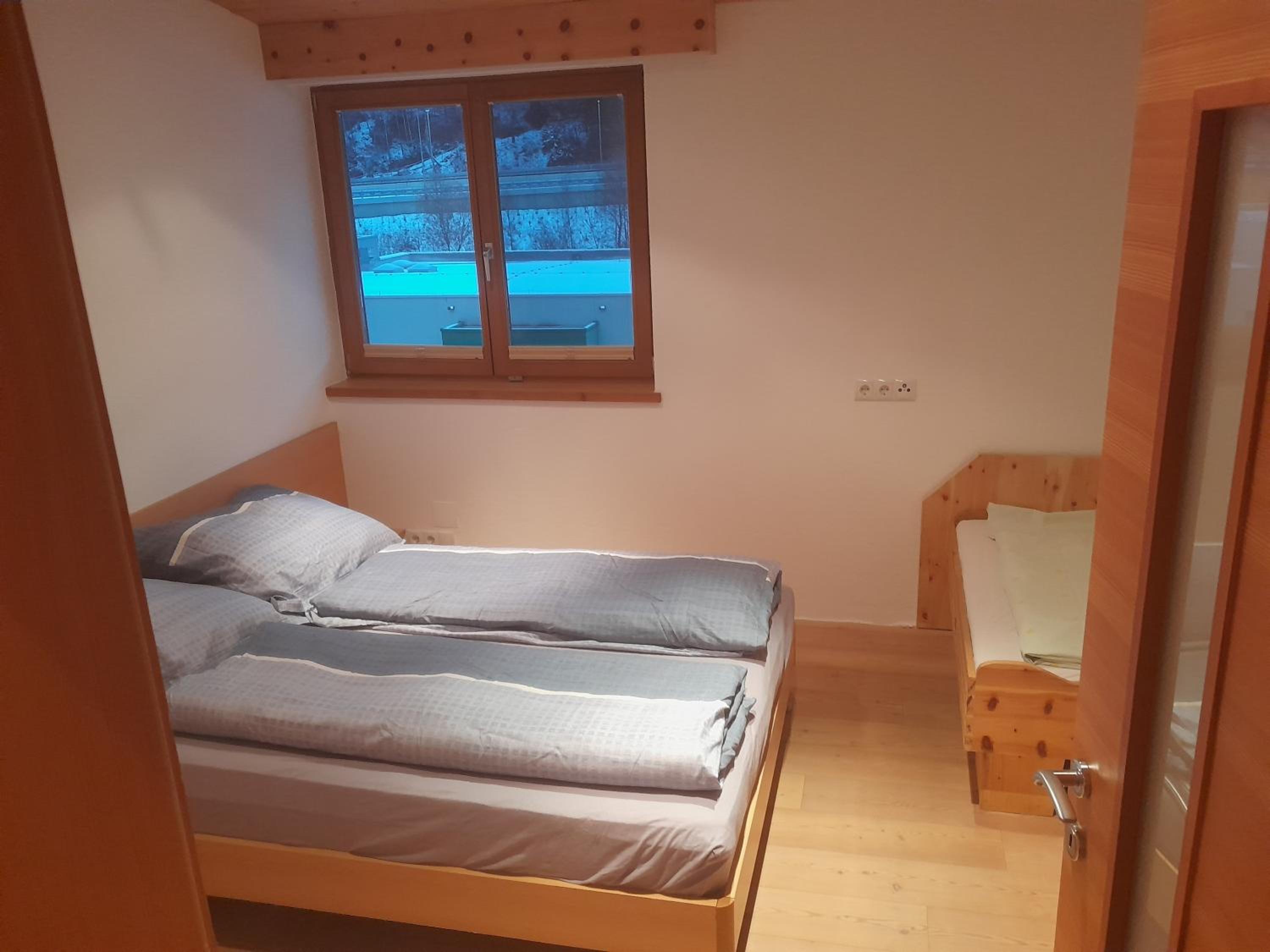 Haus Hotz Apart Talblick