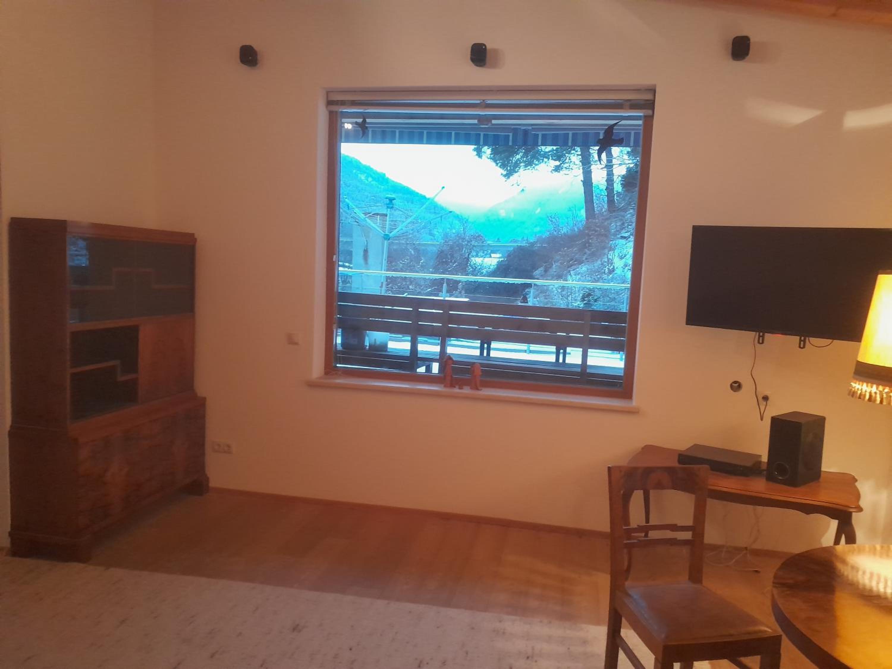 Haus Hotz Apart Talblick