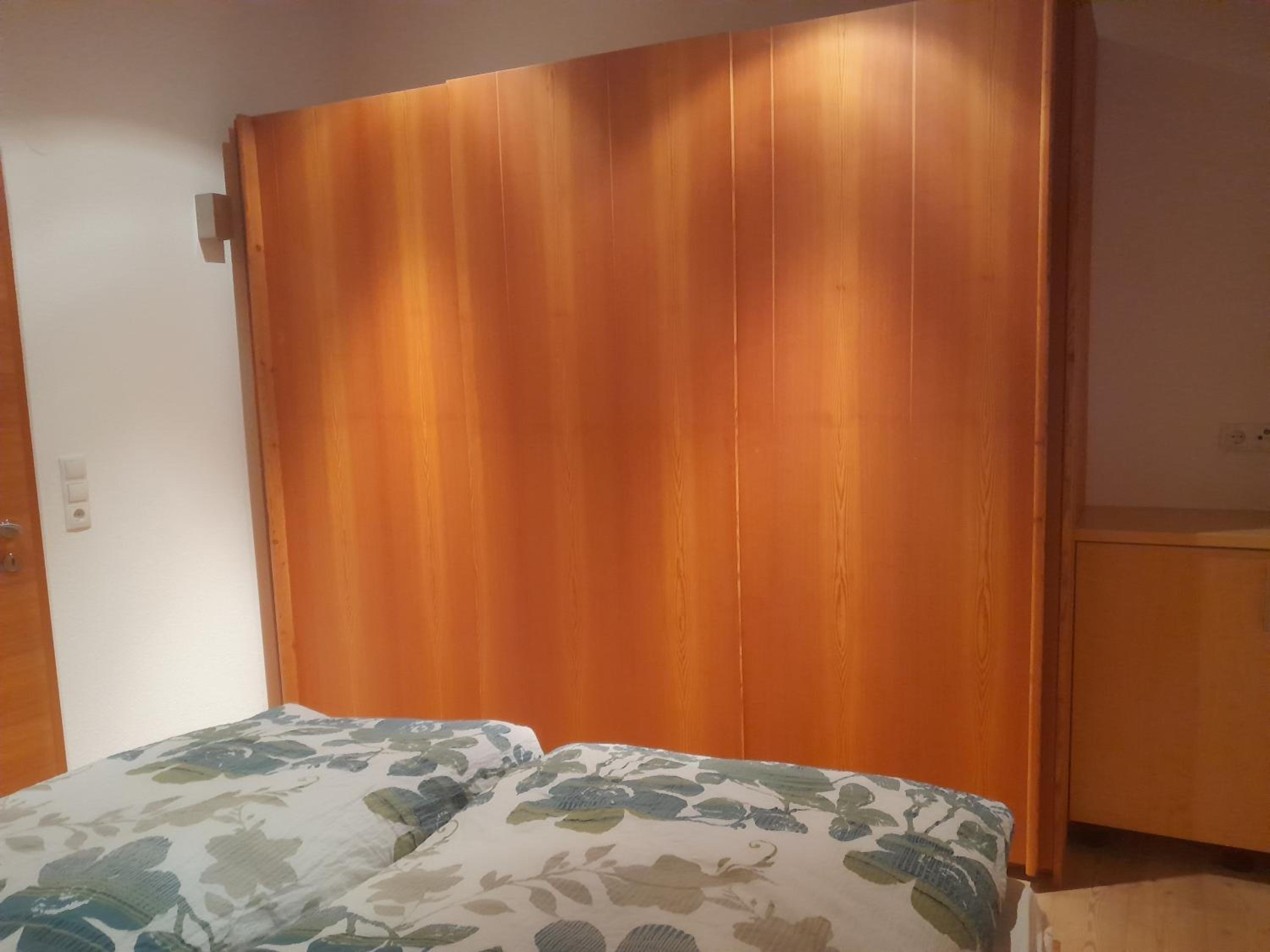 Haus Hotz Apart Talblick