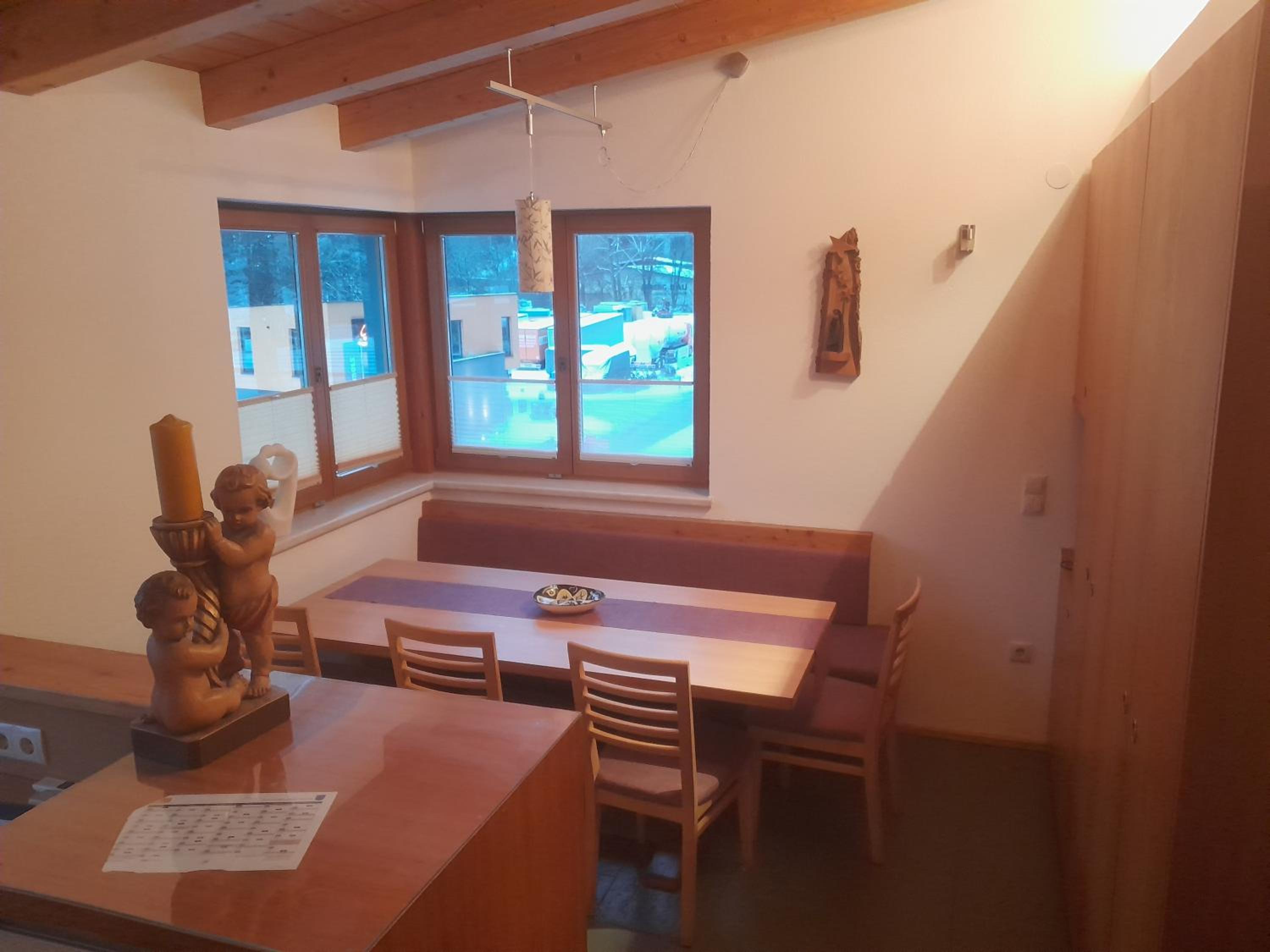 Haus Hotz Apart Talblick