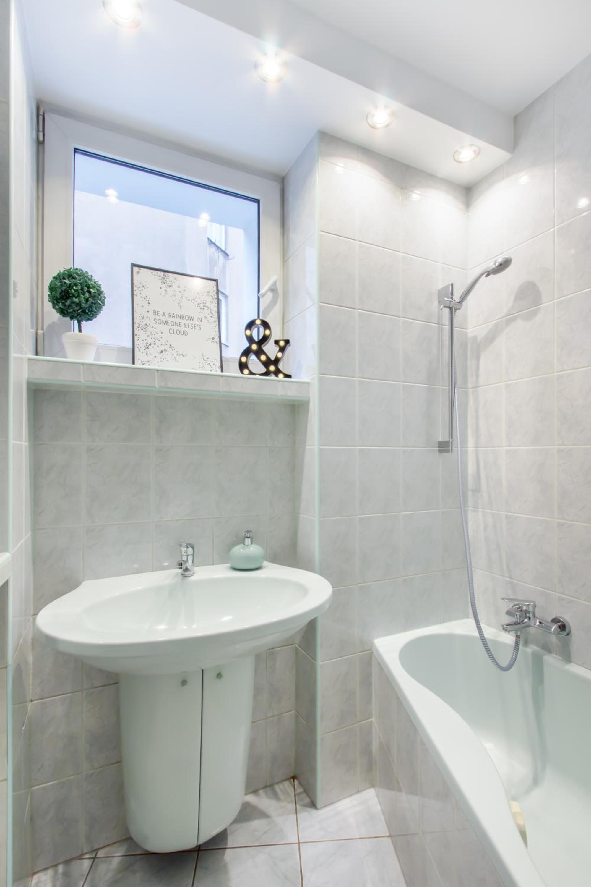 ClickTheFlat Żurawia Street Apart Rooms