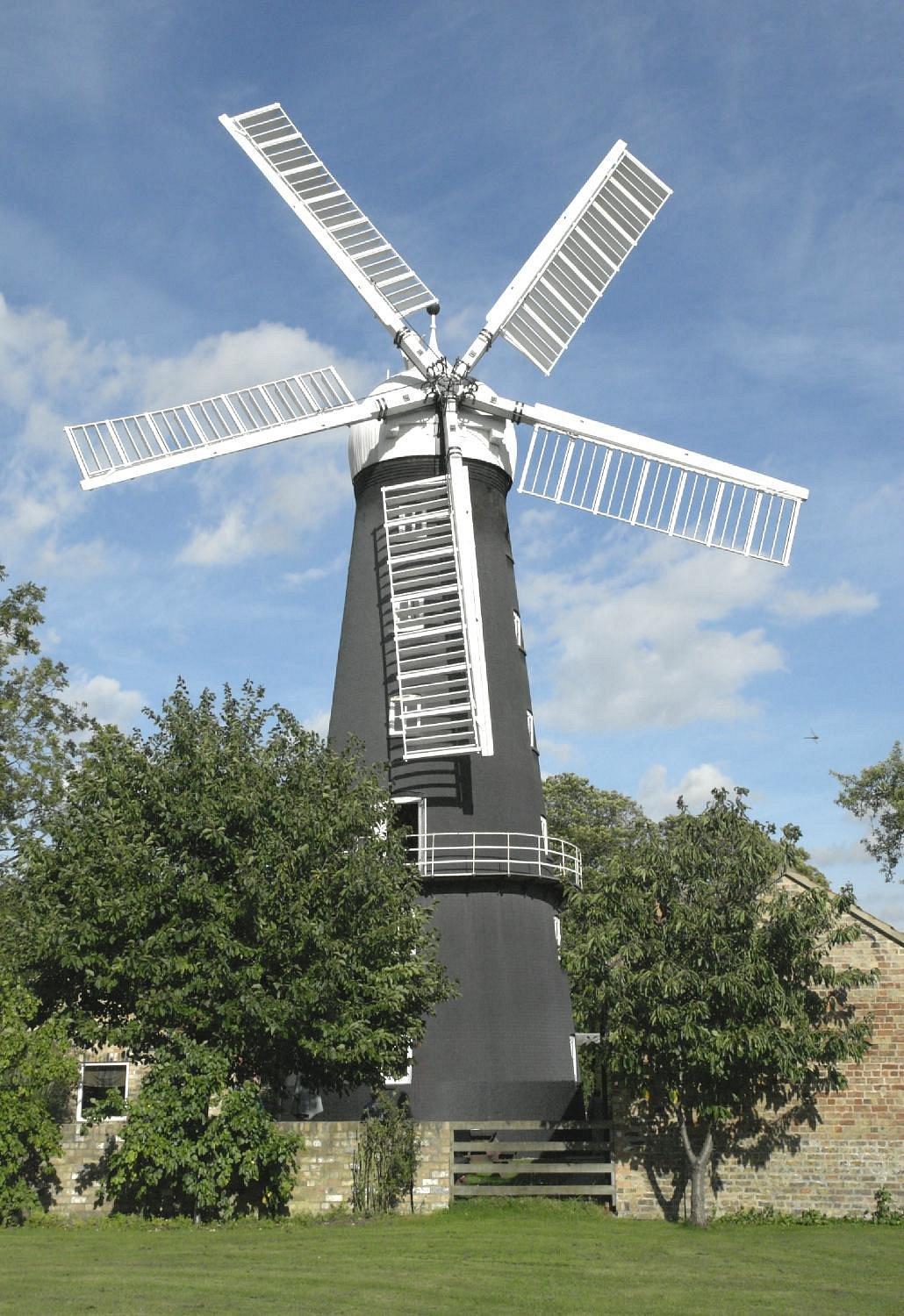 The Windmill Hotel - Alford